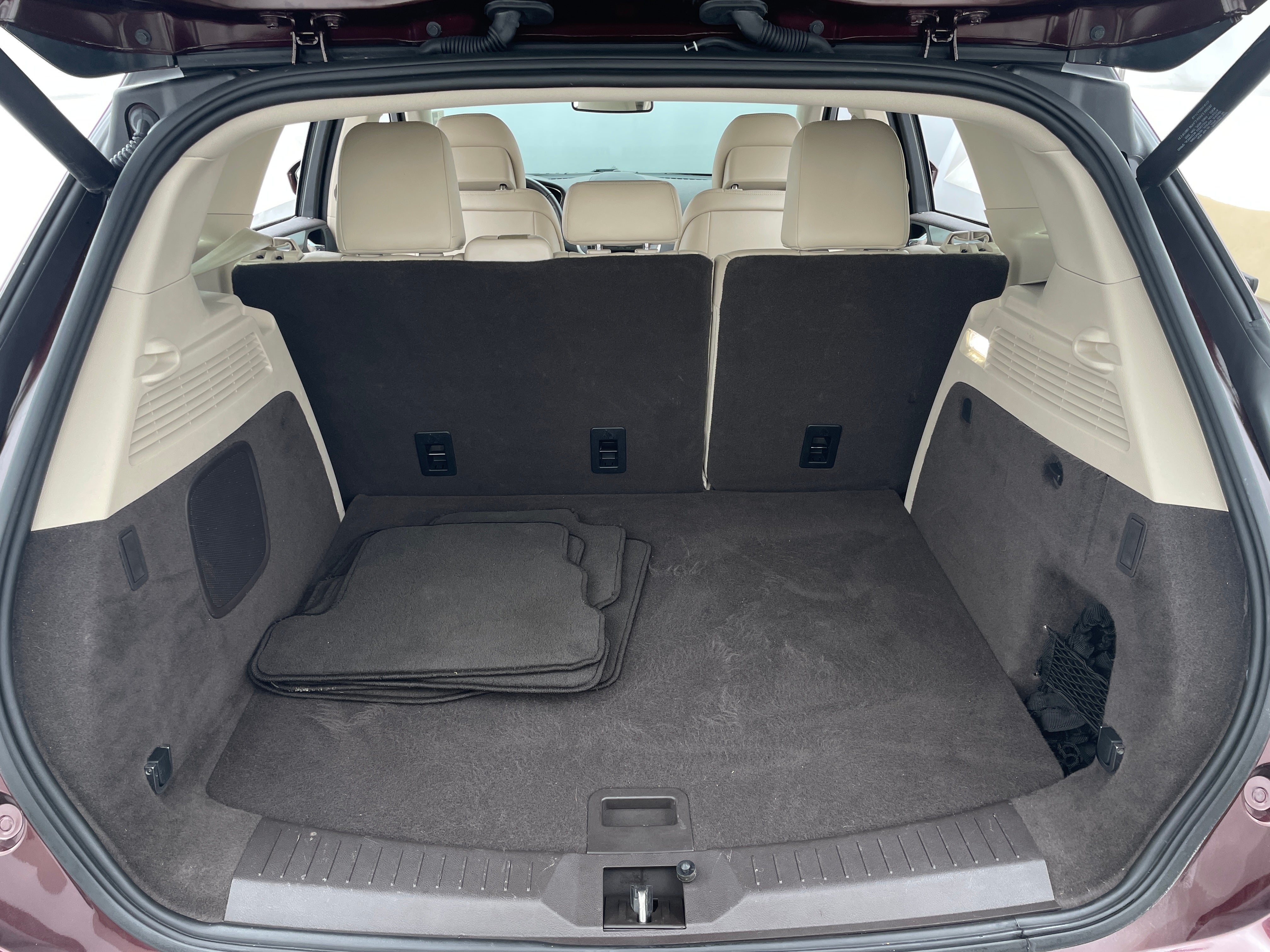 2019 Lincoln MKC Premiere 6