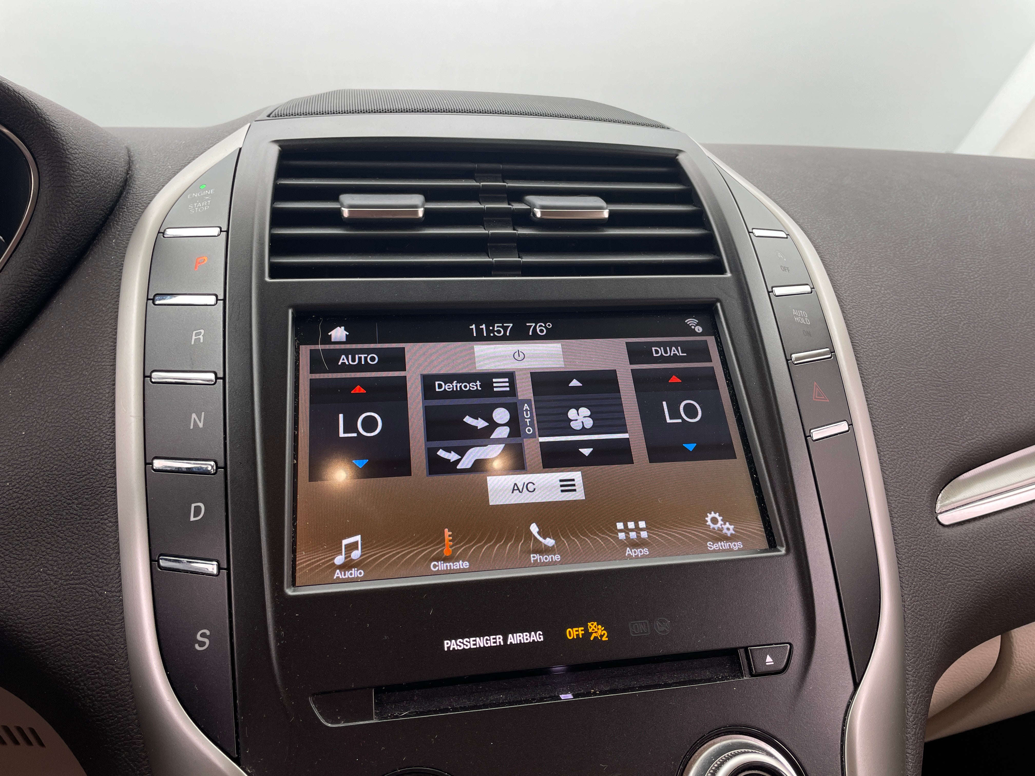 2019 Lincoln MKC Premiere 3