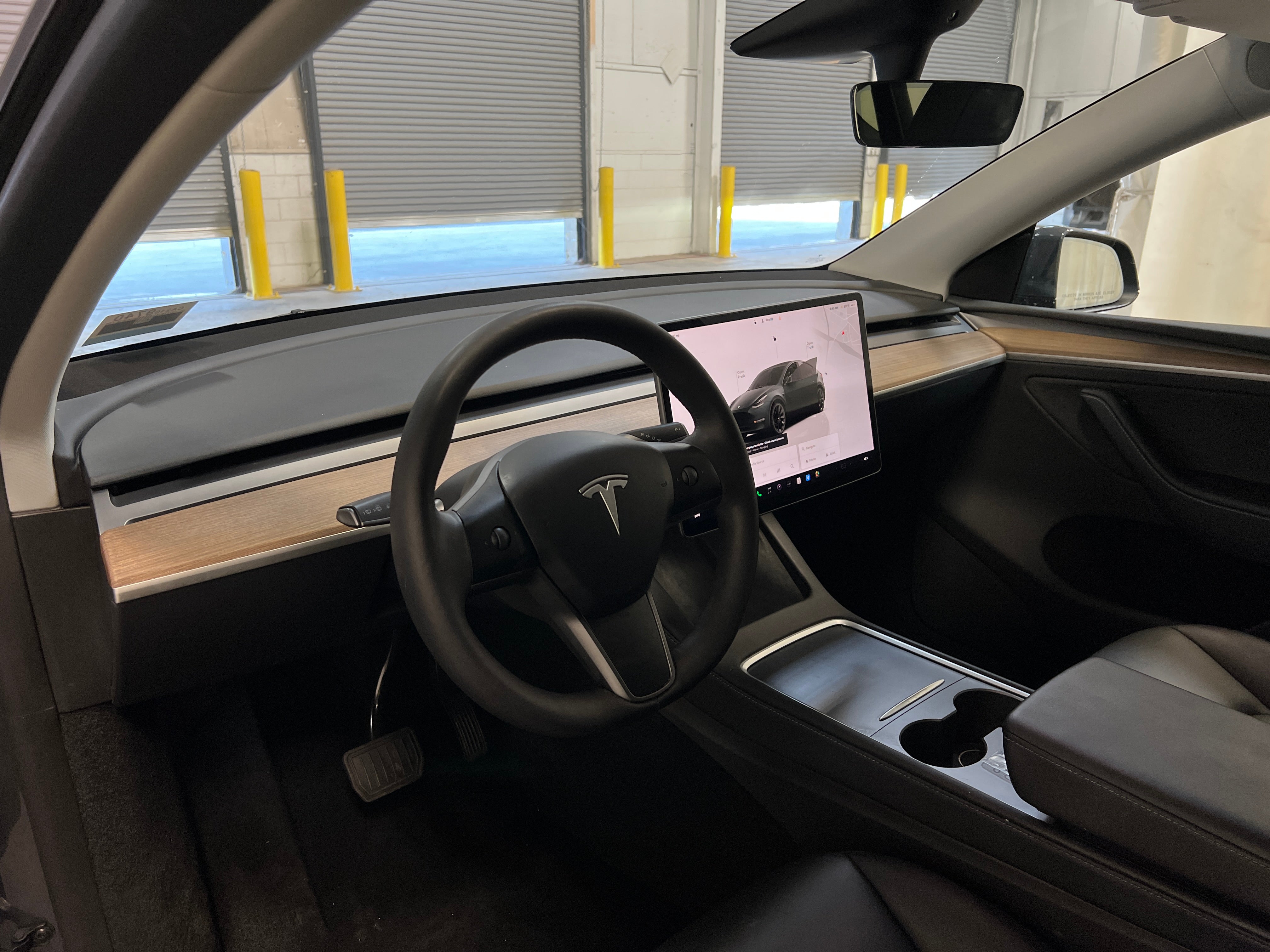 2023 Tesla Model Y Long Range 2