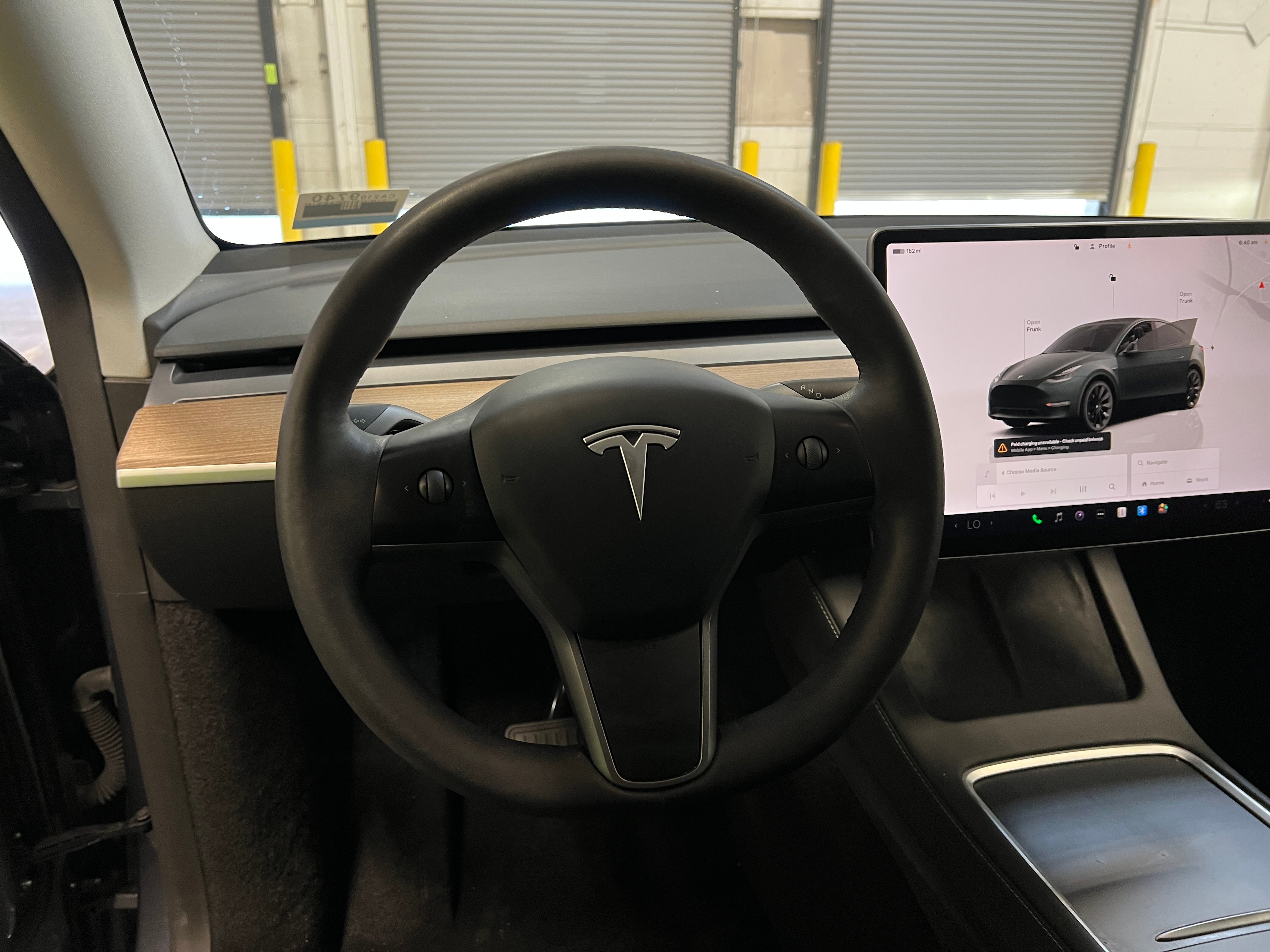 2023 Tesla Model Y Long Range 4