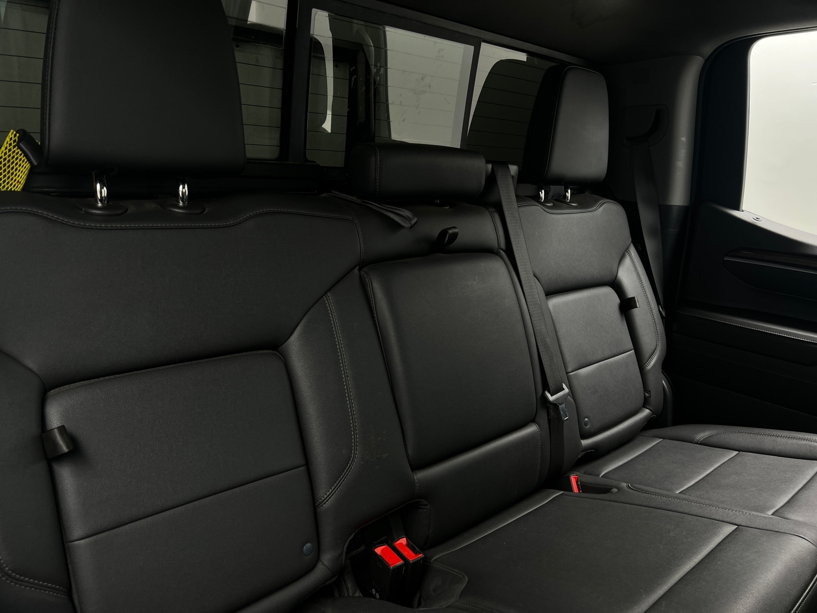 Thumbnail: 2022 Chevrolet Silverado 1500 - 6