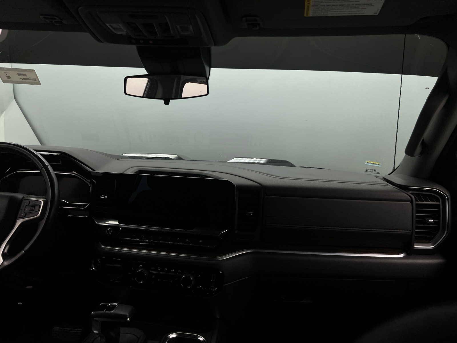 Thumbnail: 2022 Chevrolet Silverado 1500 - 3