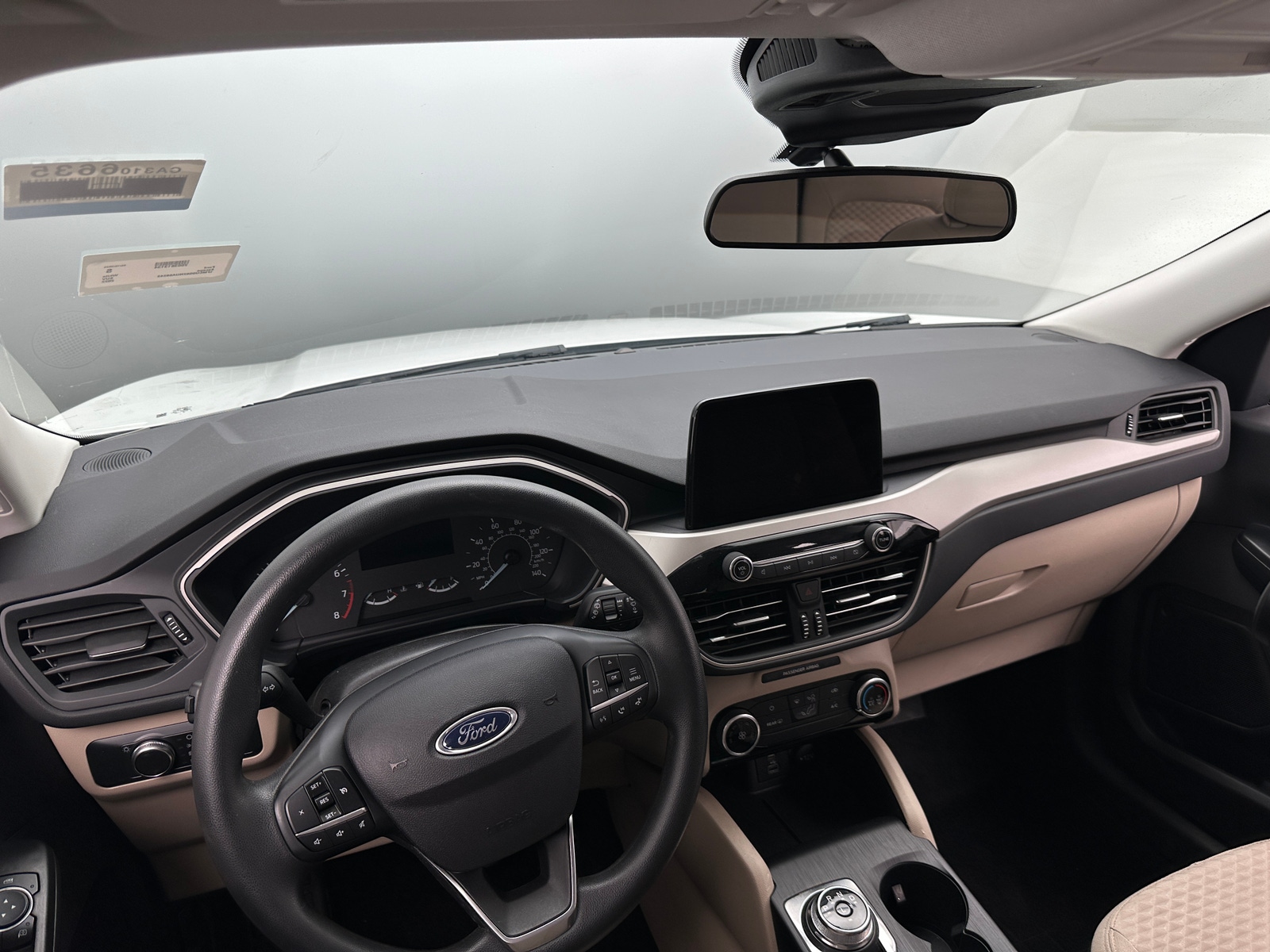 Thumbnail: 2022 Ford Escape - 3