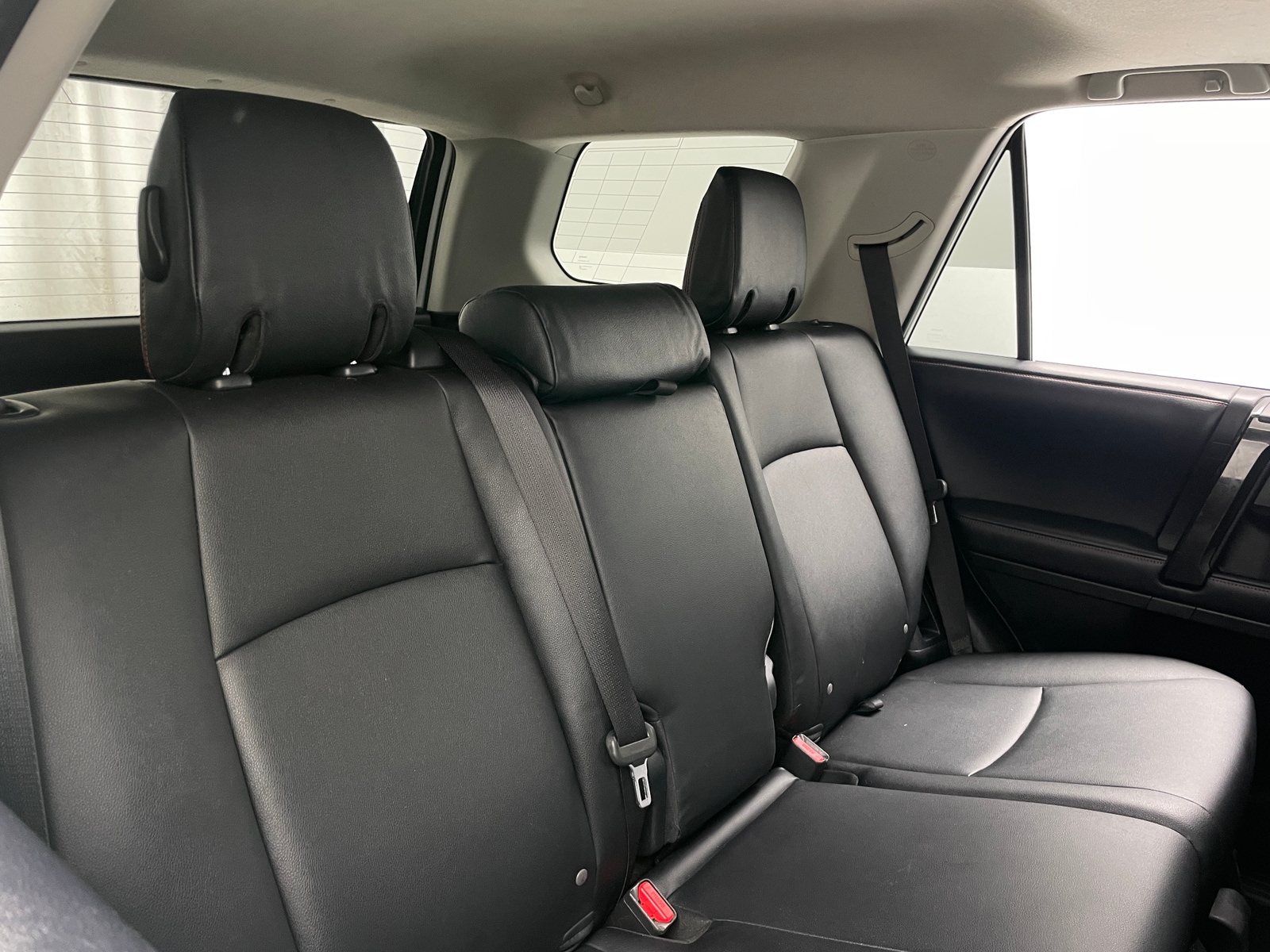 Thumbnail: 2019 Toyota 4Runner - 5
