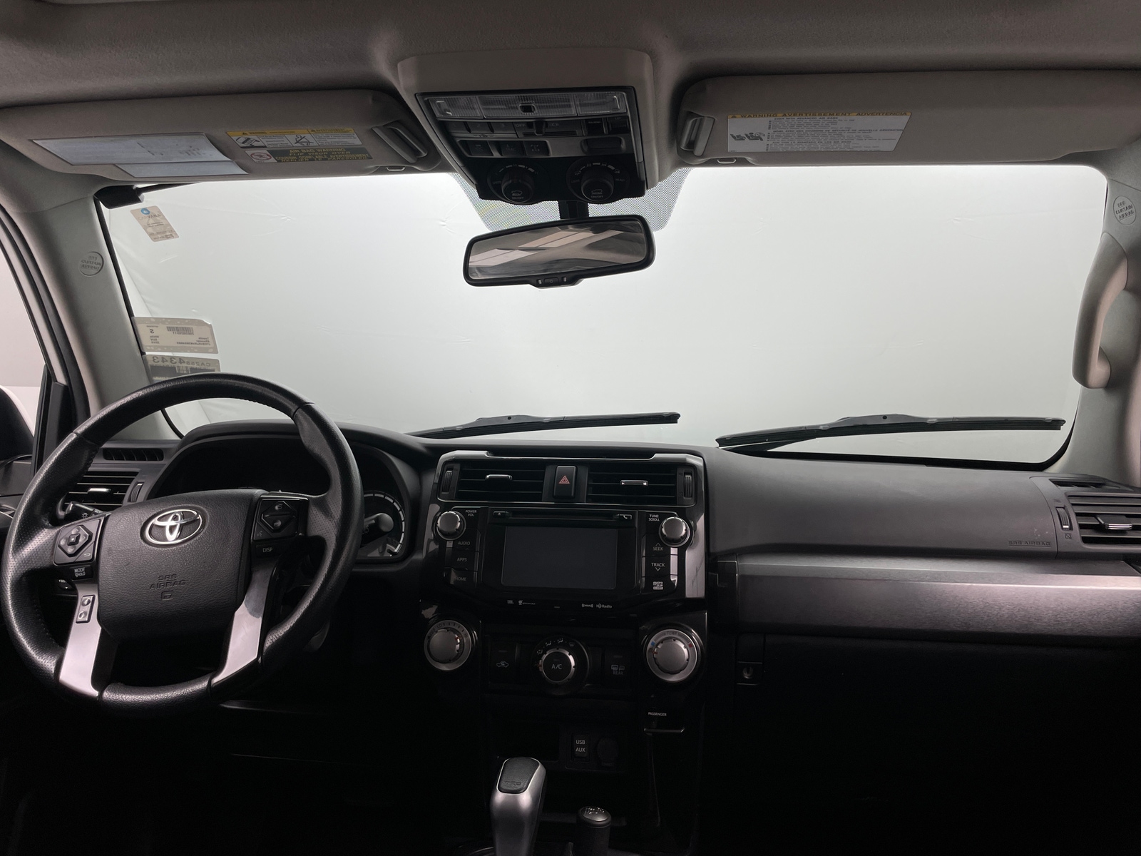 Thumbnail: 2019 Toyota 4Runner - 2