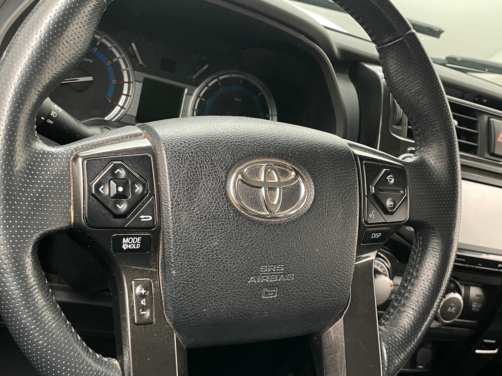 Thumbnail: 2019 Toyota 4Runner - 4