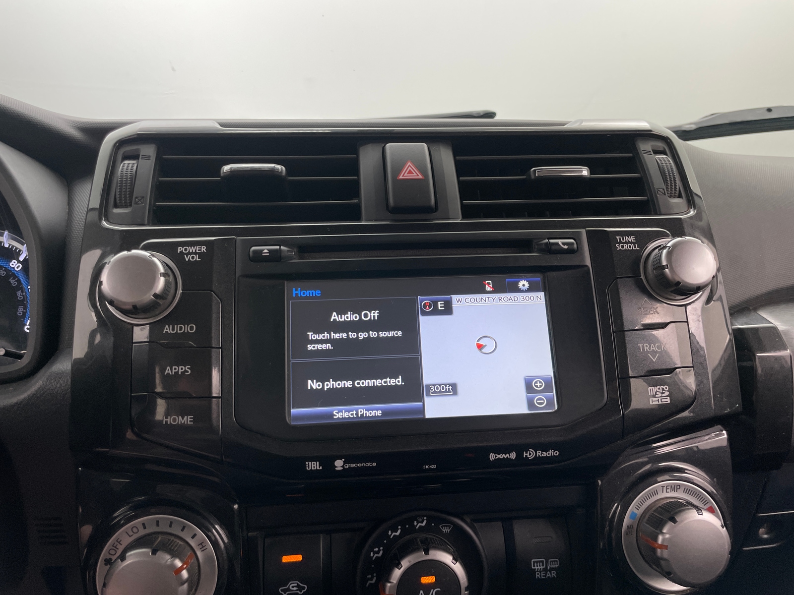 Thumbnail: 2019 Toyota 4Runner - 3