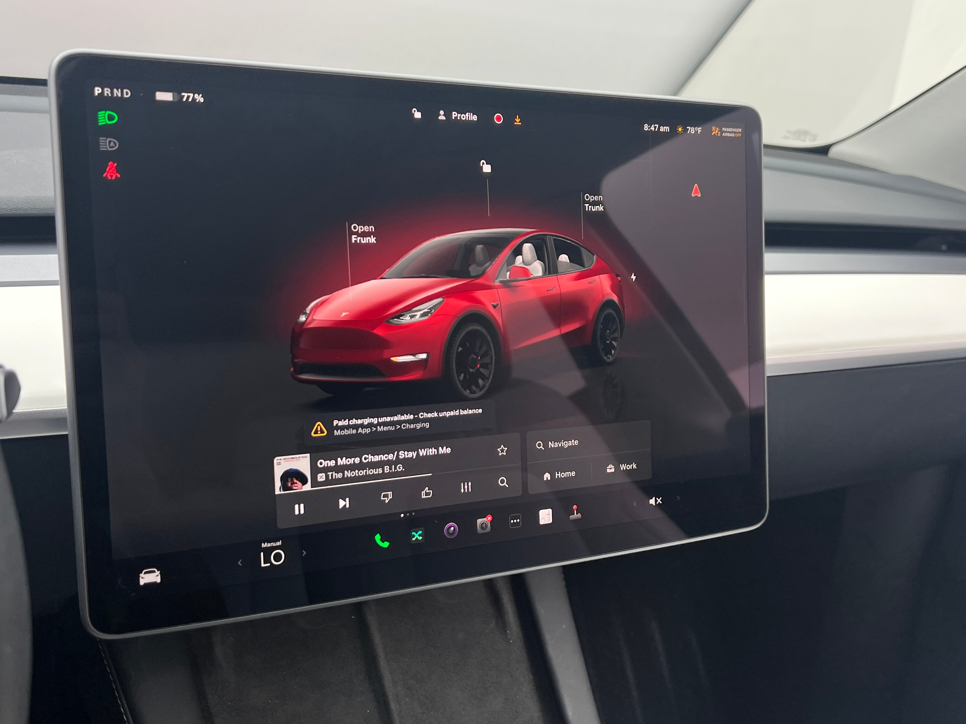 Thumbnail: 2023 Tesla Model Y - 3