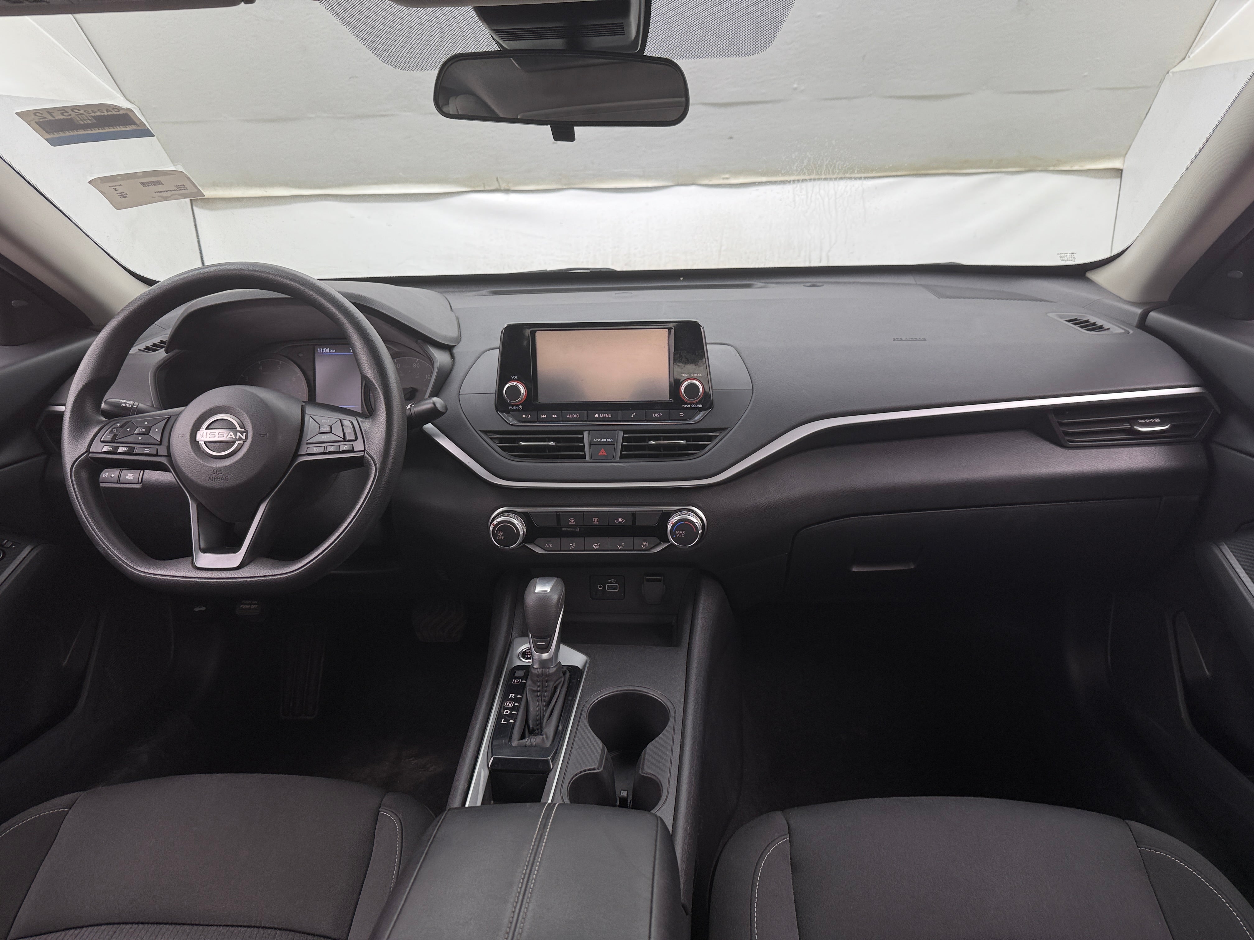 2023 Nissan Altima S 3