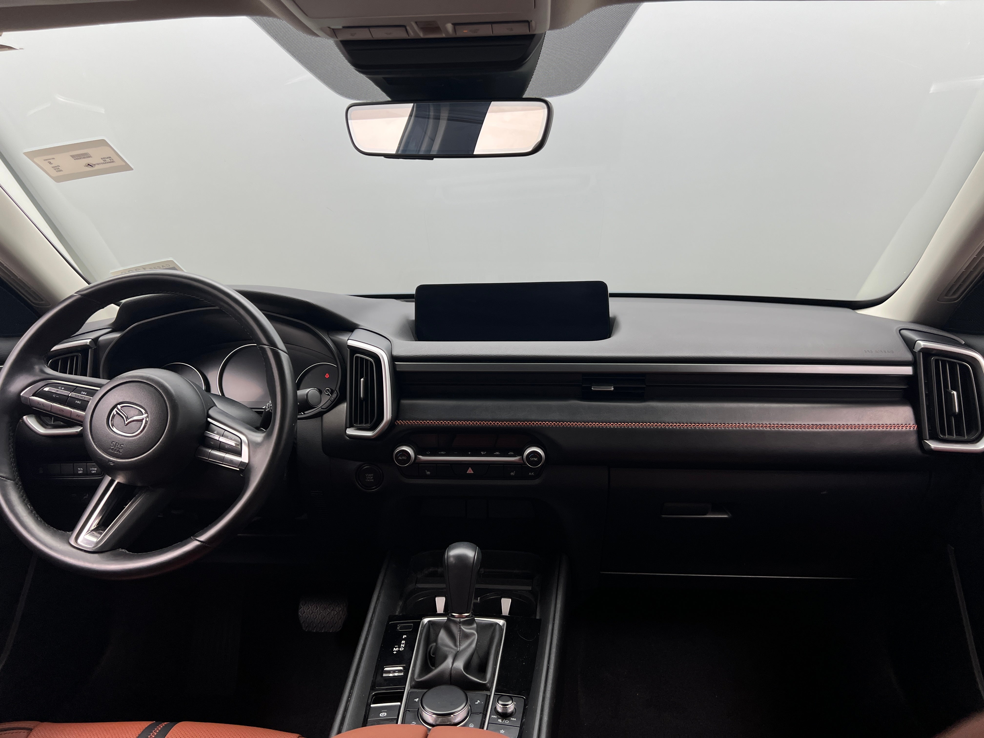 2023 Mazda CX-50 Turbo Meridian Edition 2