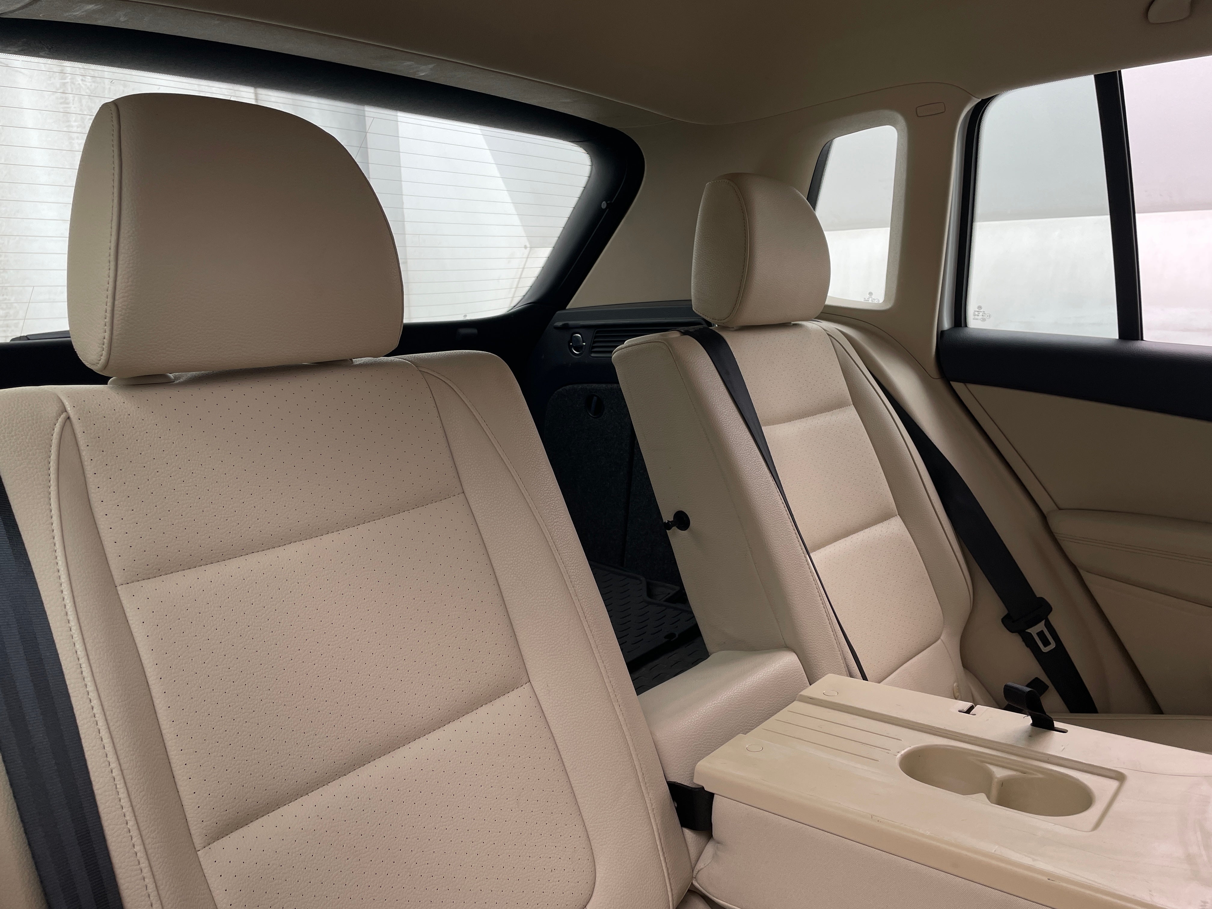 2016 Volkswagen Tiguan 2.0T 5