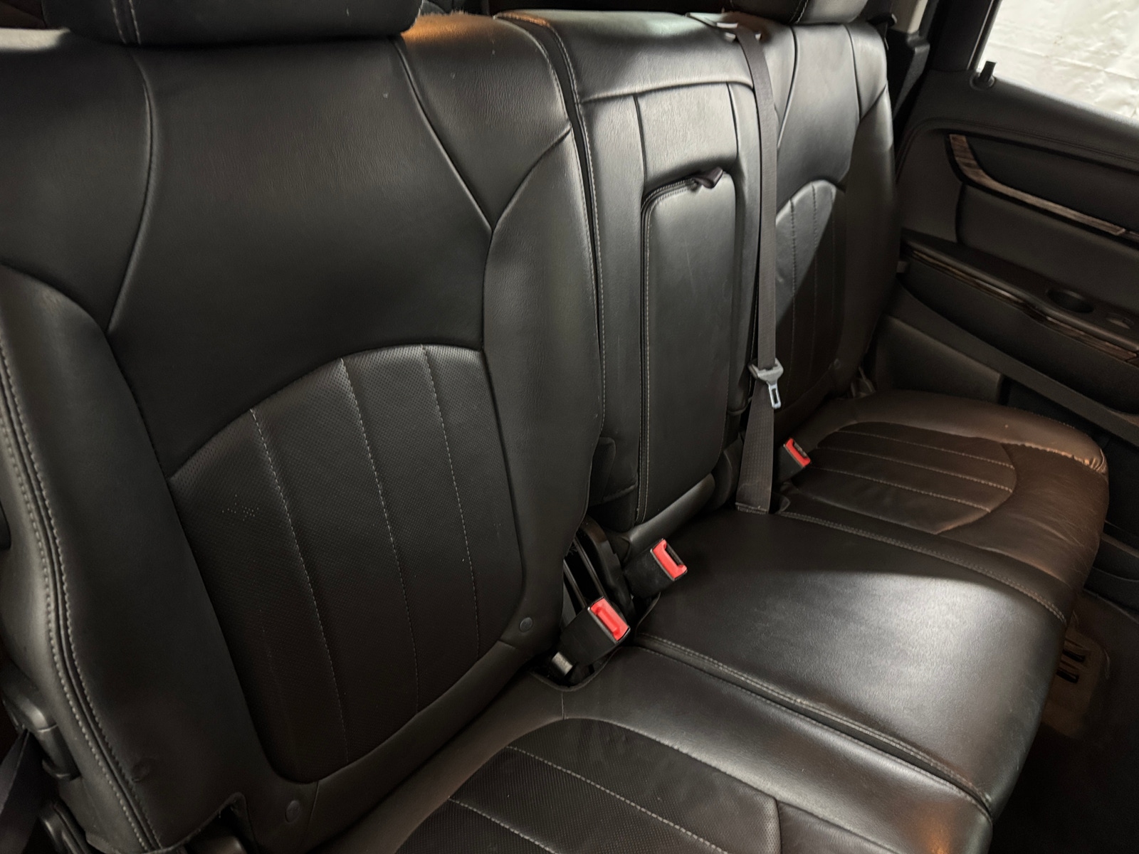 Thumbnail: 2015 GMC Acadia - 5