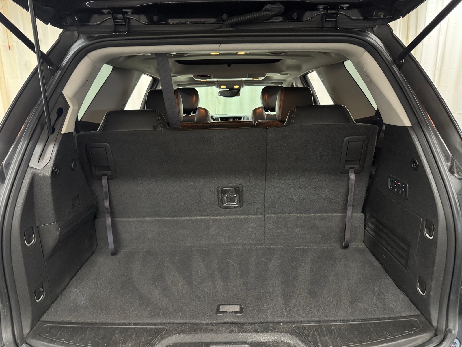 Thumbnail: 2015 GMC Acadia - 6