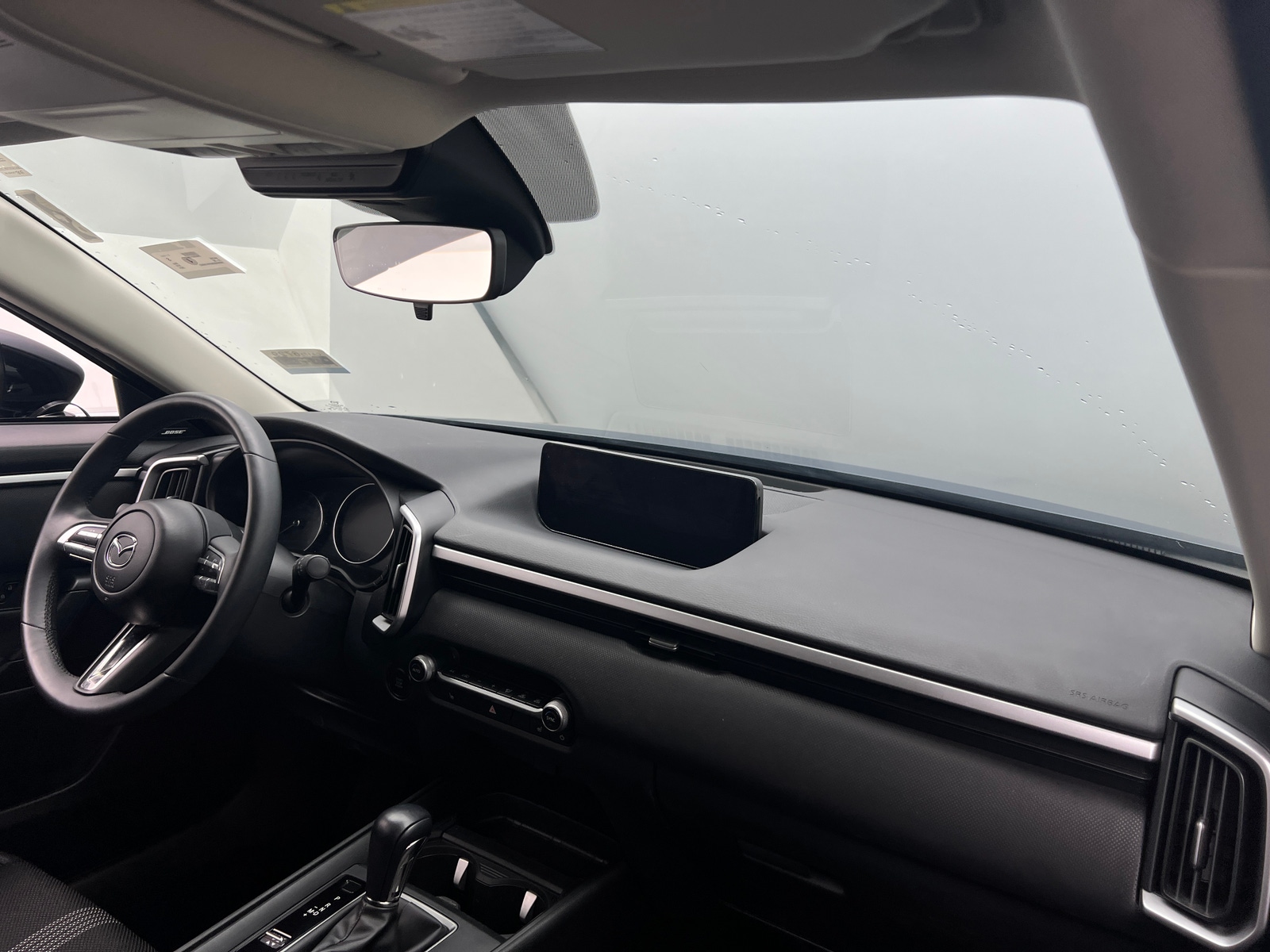 Thumbnail: 2024 Mazda CX-50 - 2