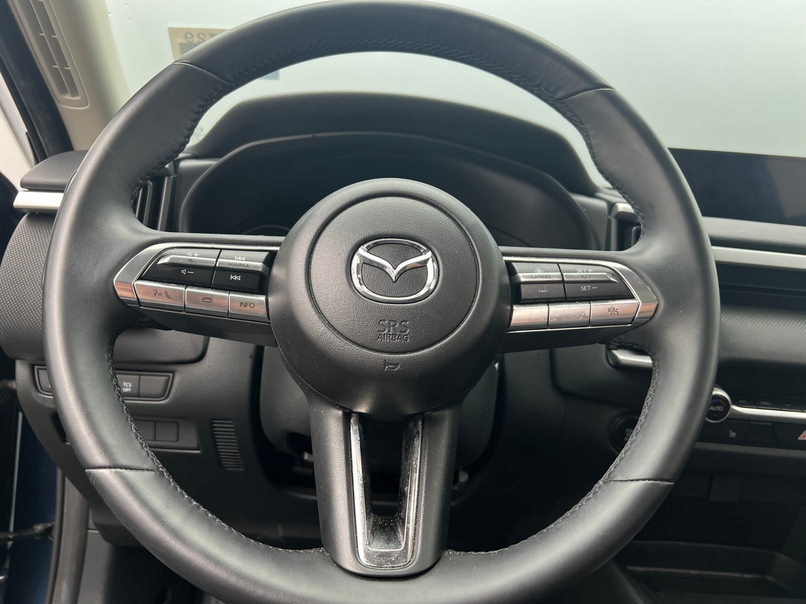 Thumbnail: 2024 Mazda CX-50 - 4
