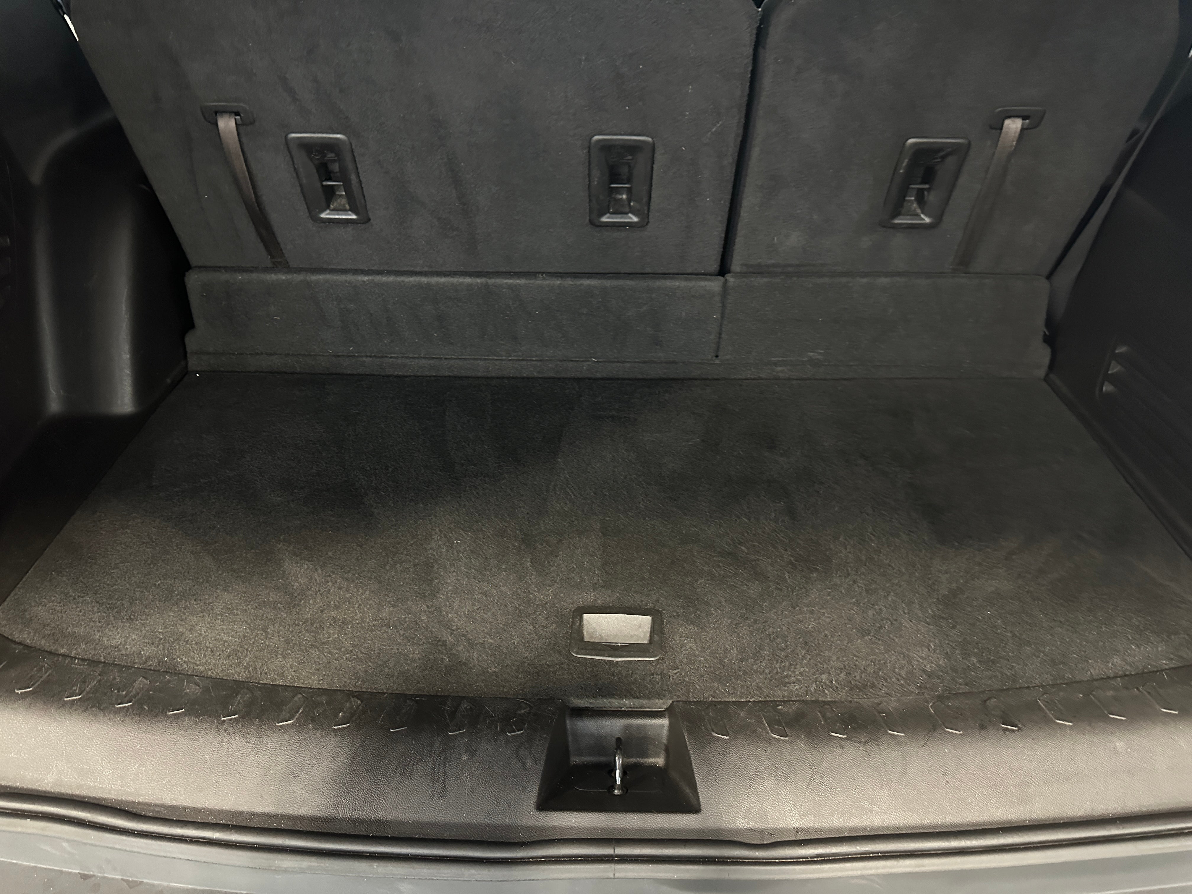 2018 Chevrolet Traverse LT 6