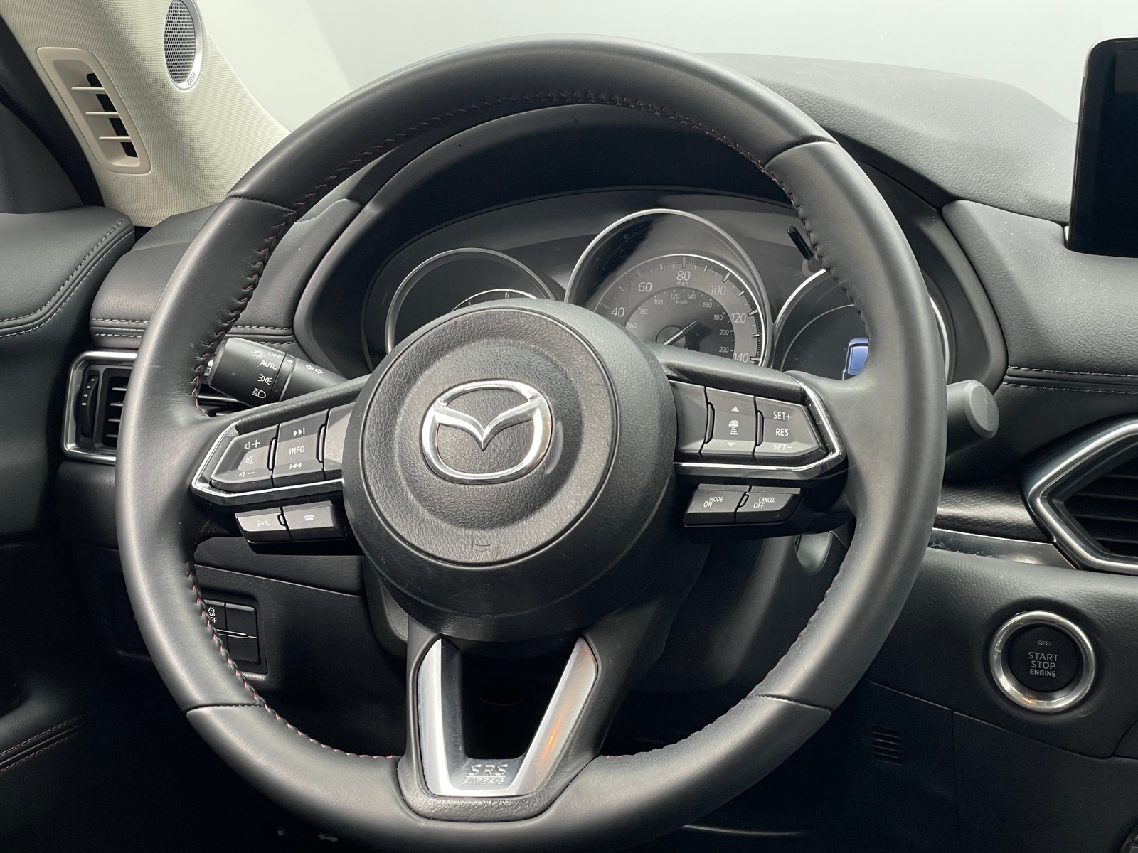 Thumbnail: 2023 Mazda CX-5 - 4
