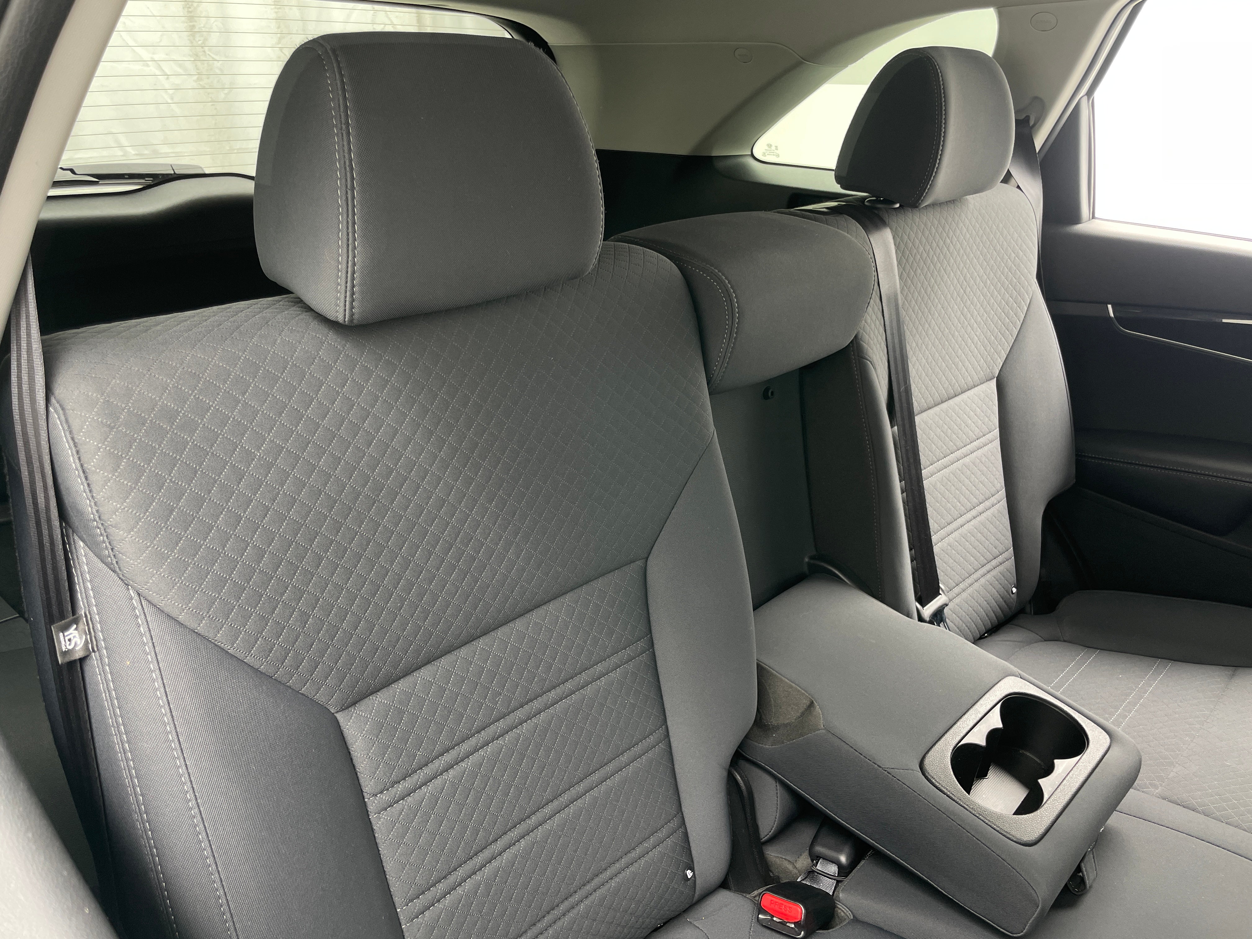 Thumbnail: 2017 Kia Sorento - 6