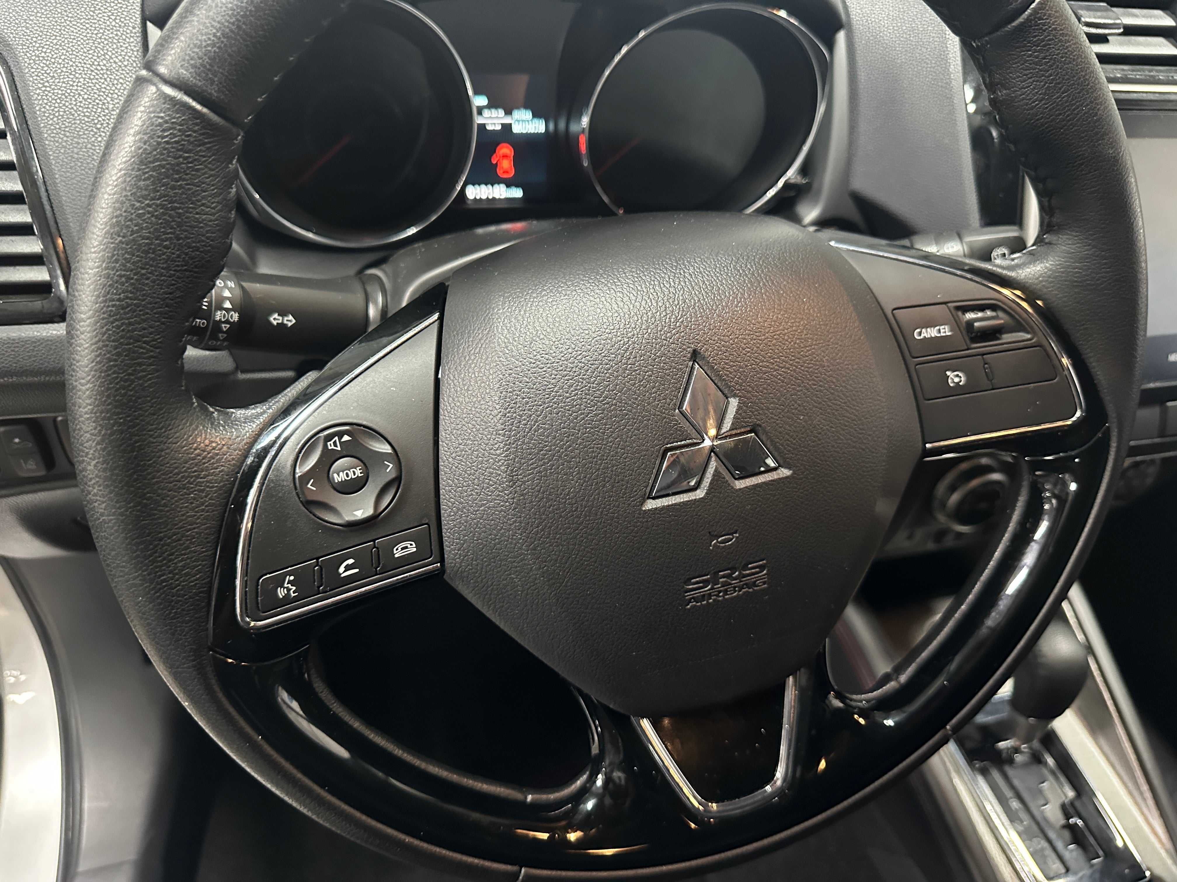 Thumbnail: 2022 Mitsubishi Outlander Sport - 4