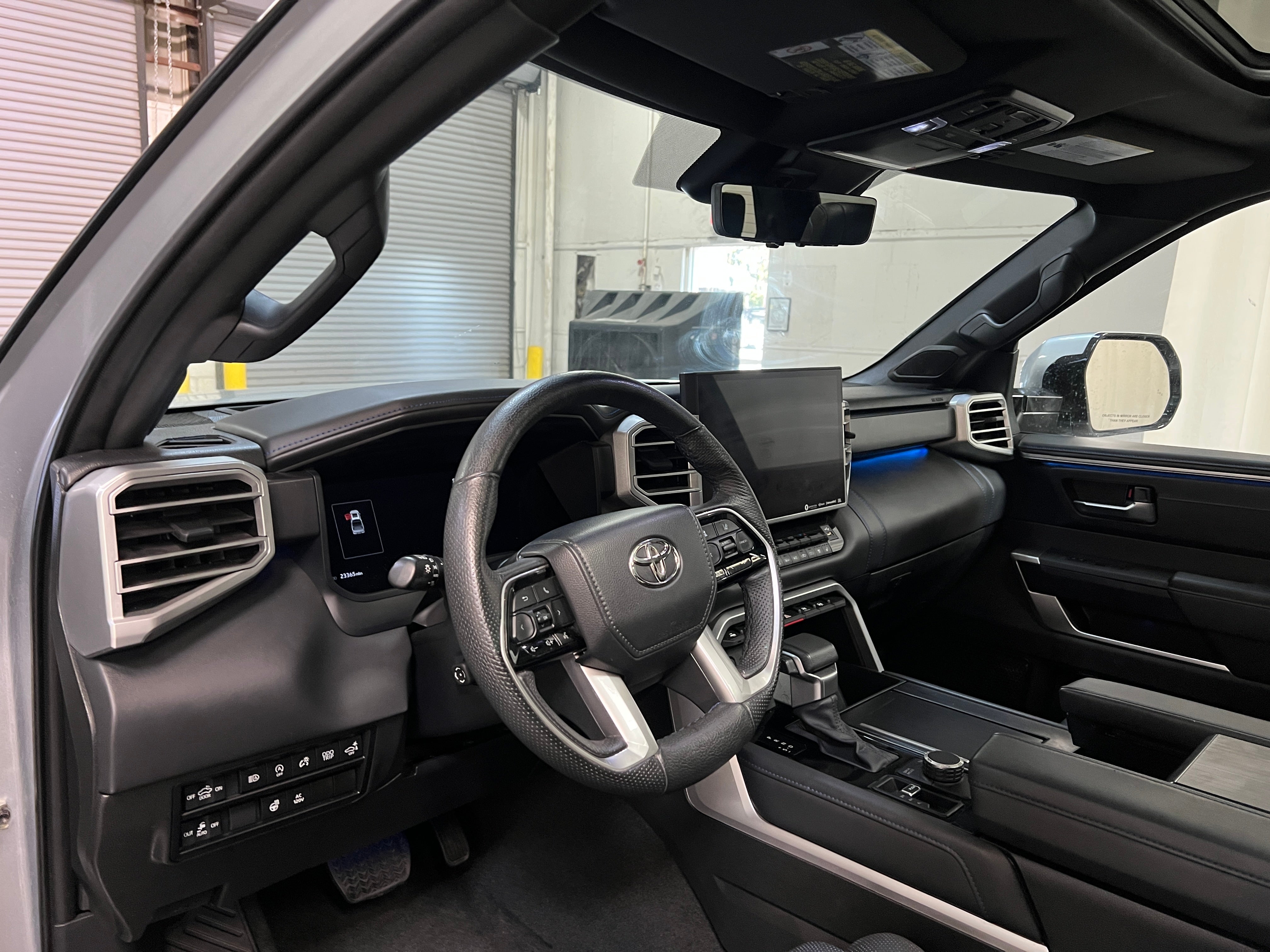 Thumbnail: 2023 Toyota Tundra - 2