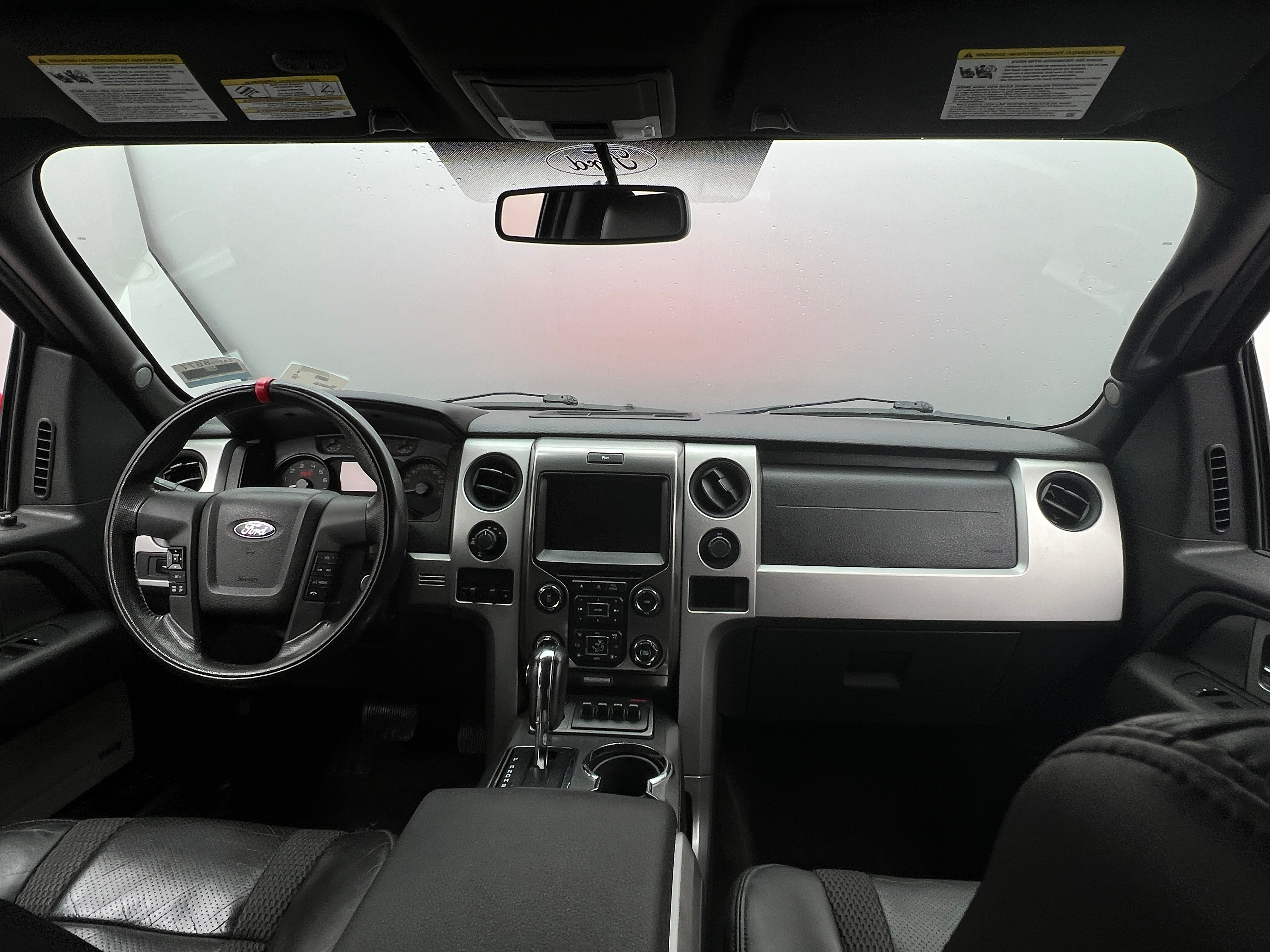 2013 Ford Econoline E-150 2