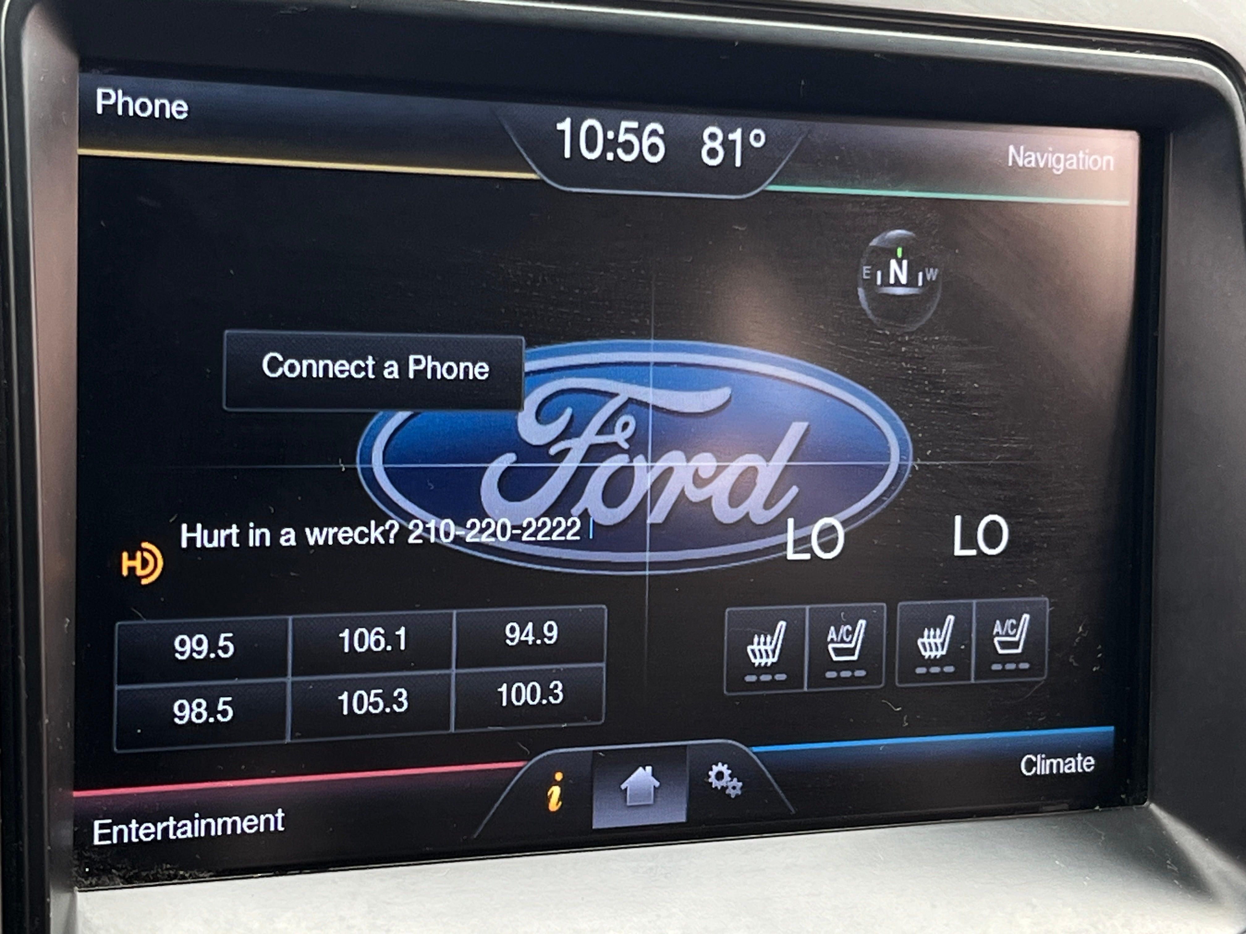 2013 Ford Econoline E-150 3