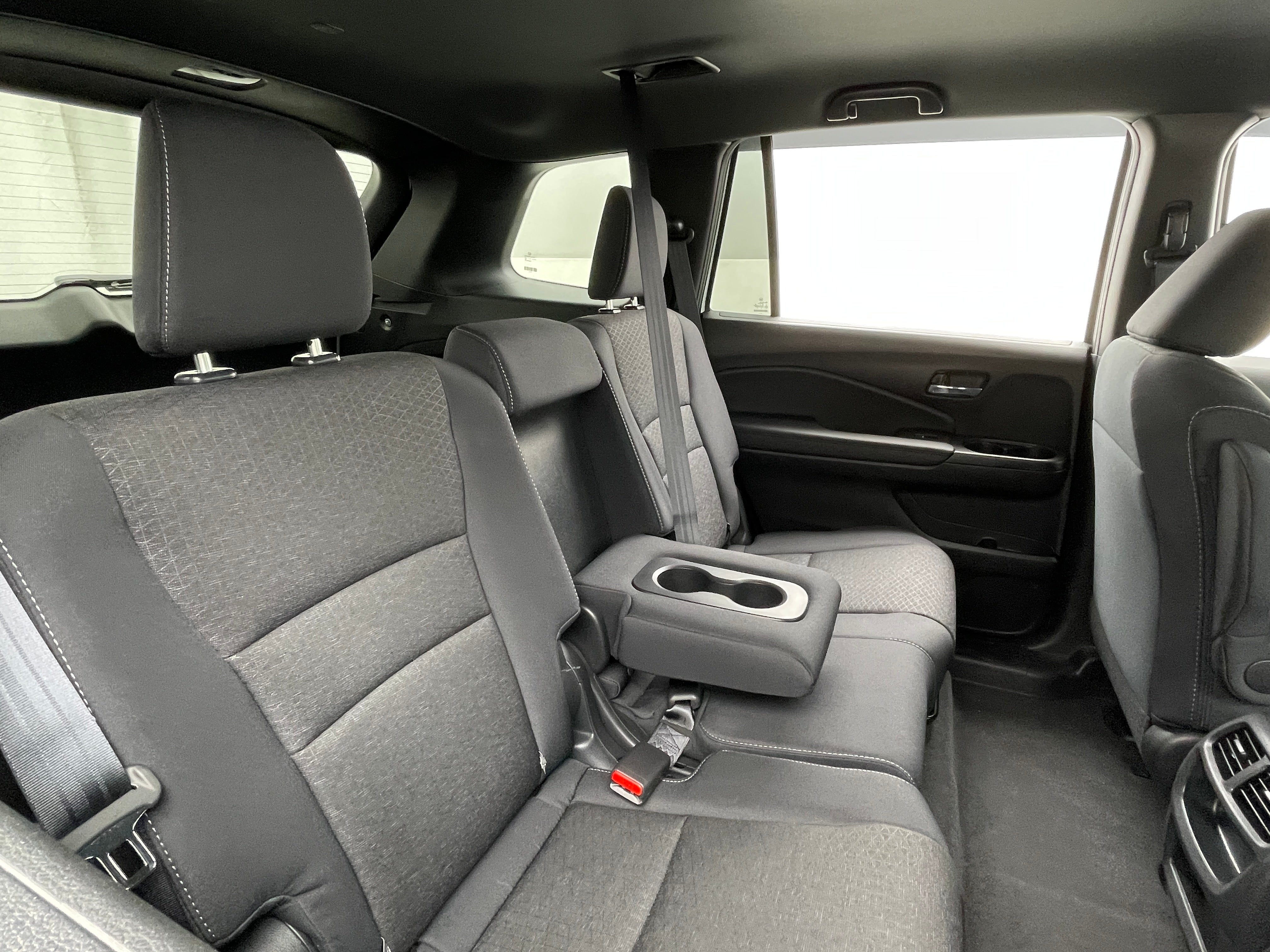 Thumbnail: 2021 Honda Passport - 6