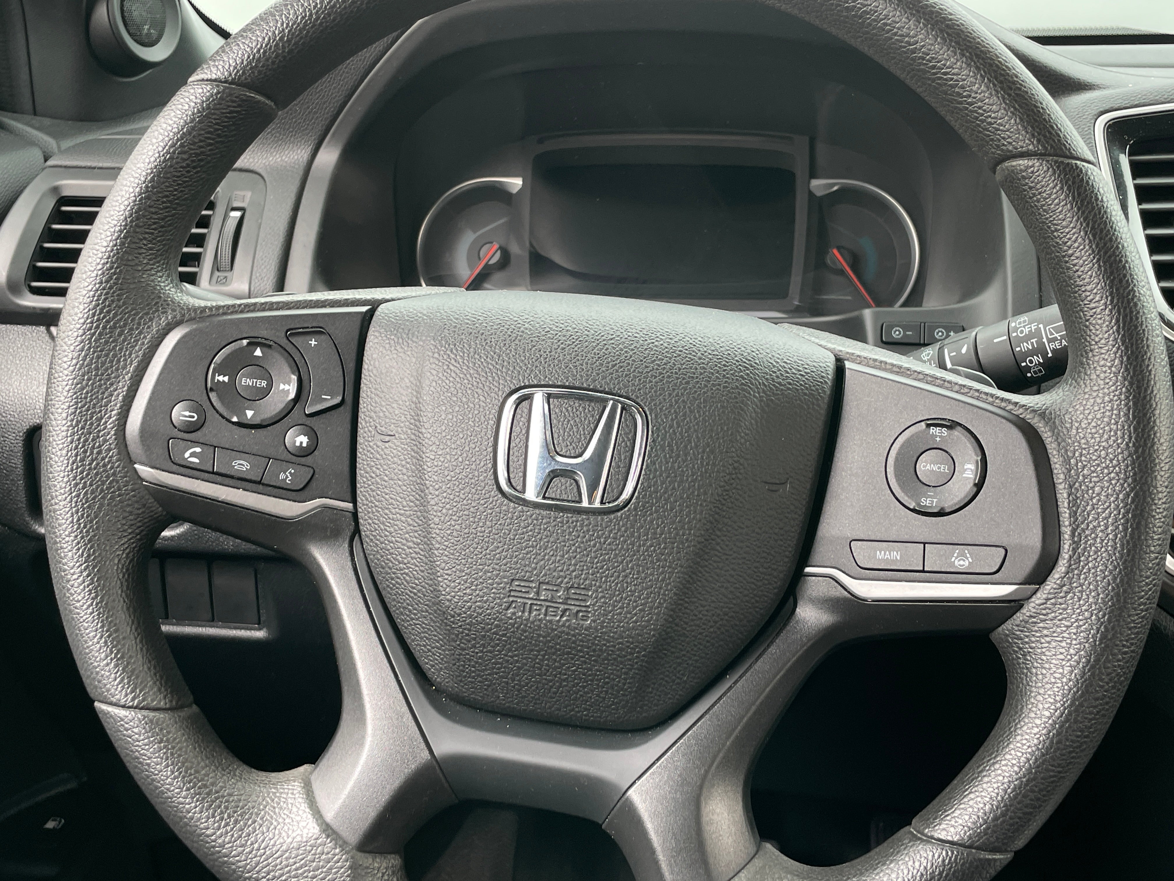 Thumbnail: 2021 Honda Passport - 5