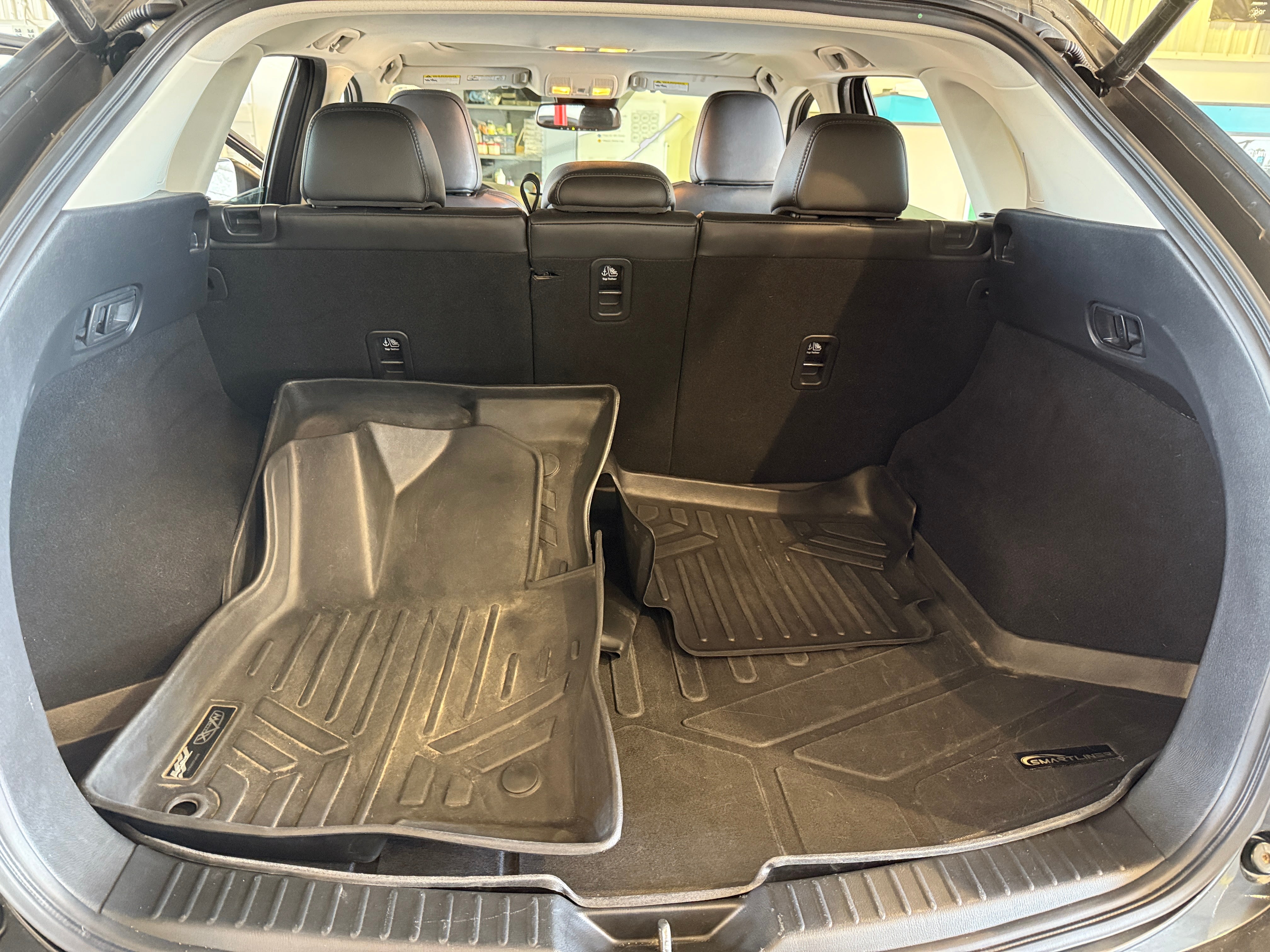 2019 Mazda CX-5 Grand Touring 6