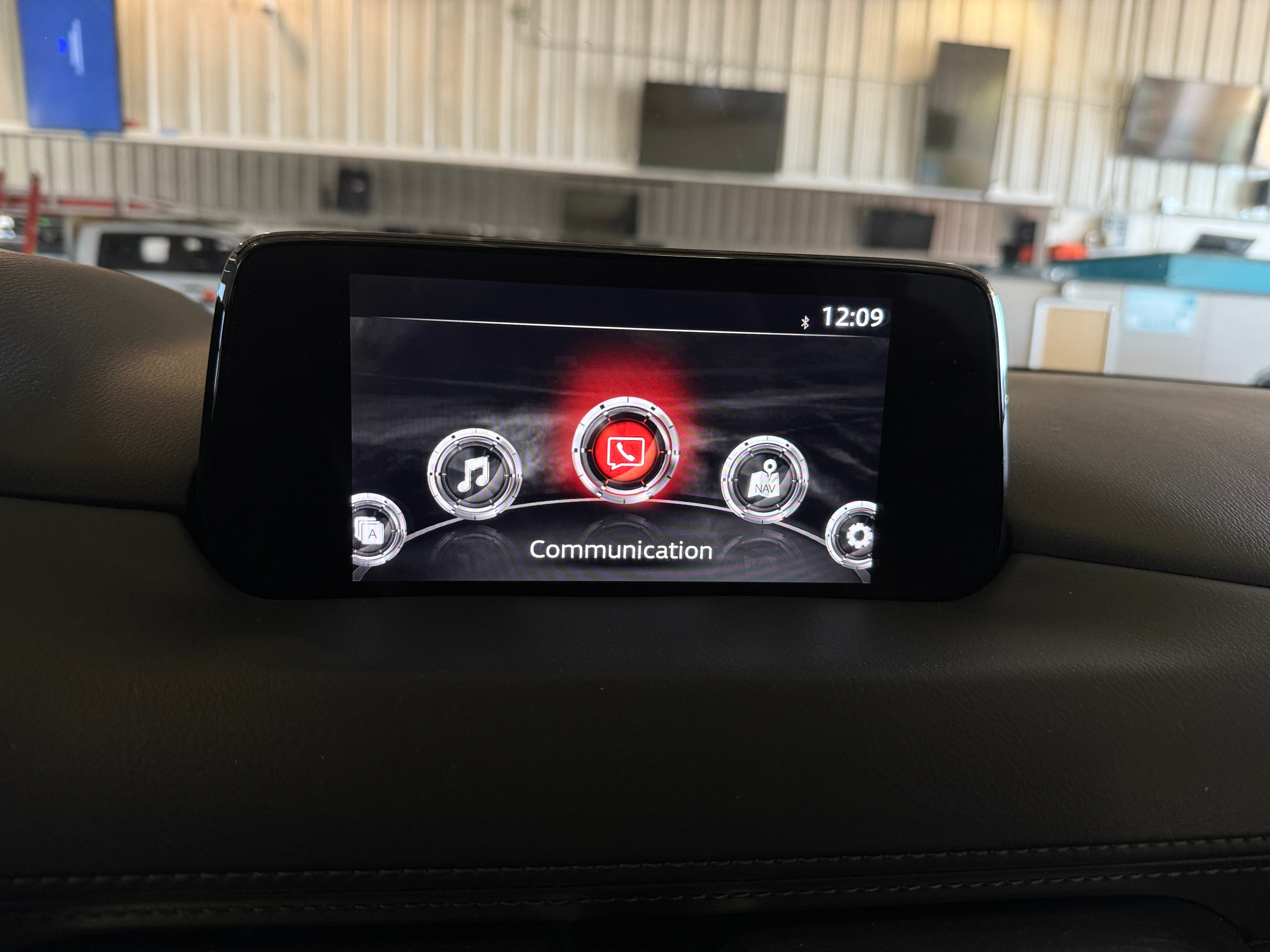 2019 Mazda CX-5 Grand Touring 3