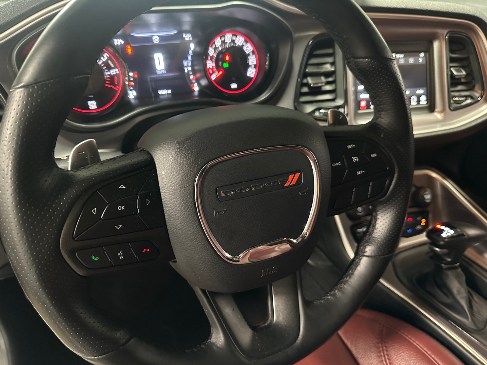 Thumbnail: 2022 Dodge Challenger - 4