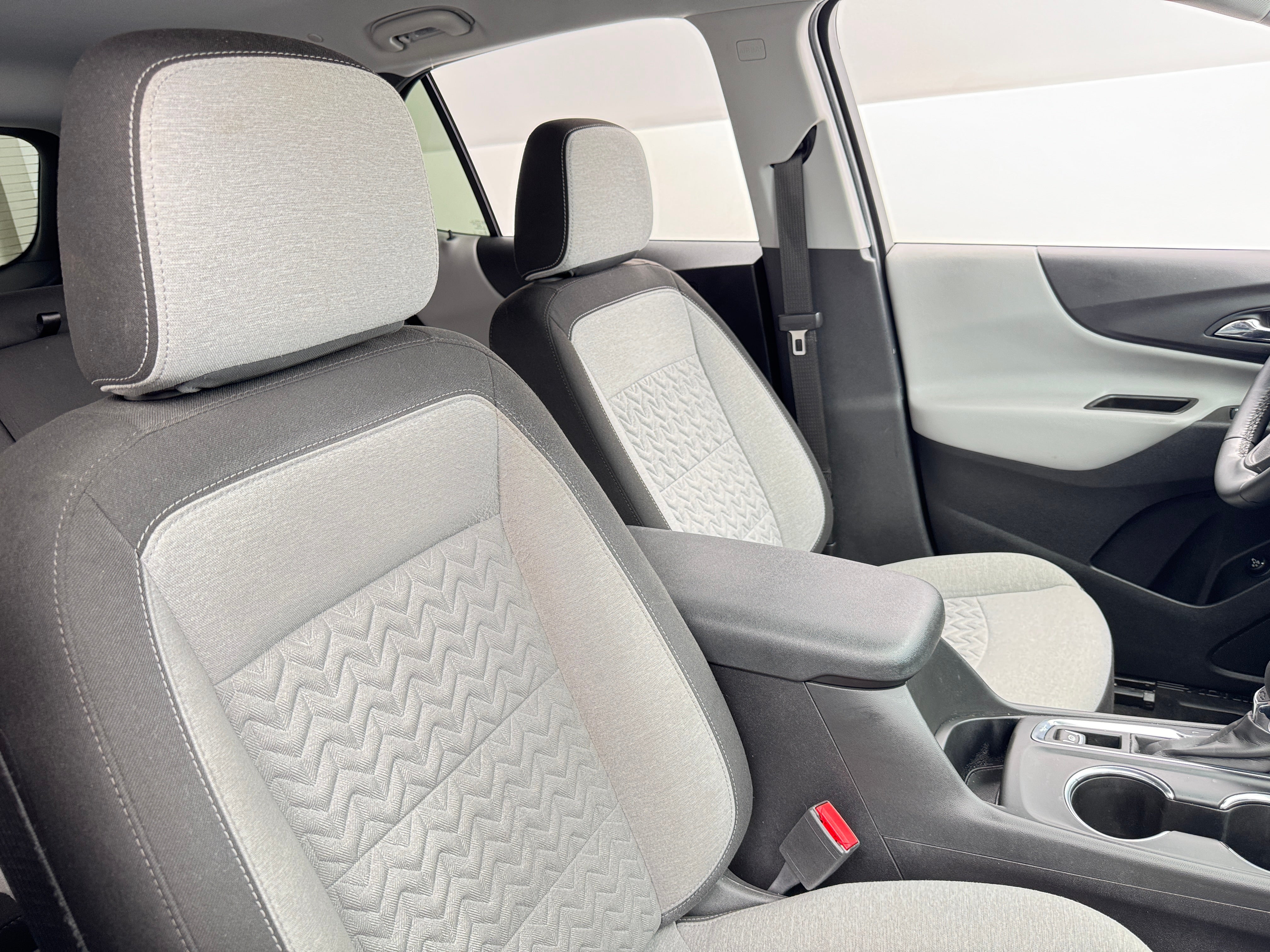 Thumbnail: 2023 Chevrolet Equinox - 2