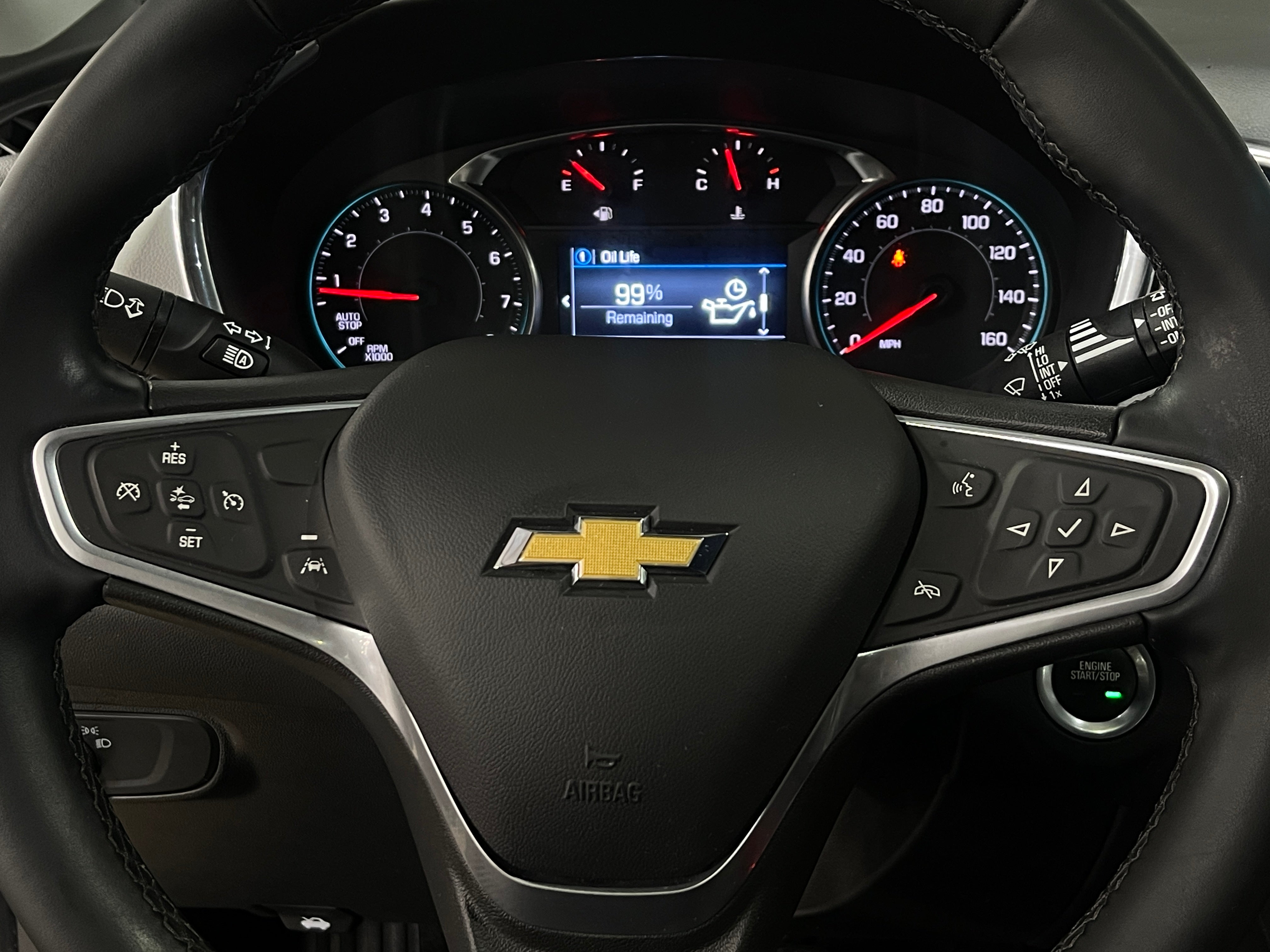 Thumbnail: 2023 Chevrolet Equinox - 5