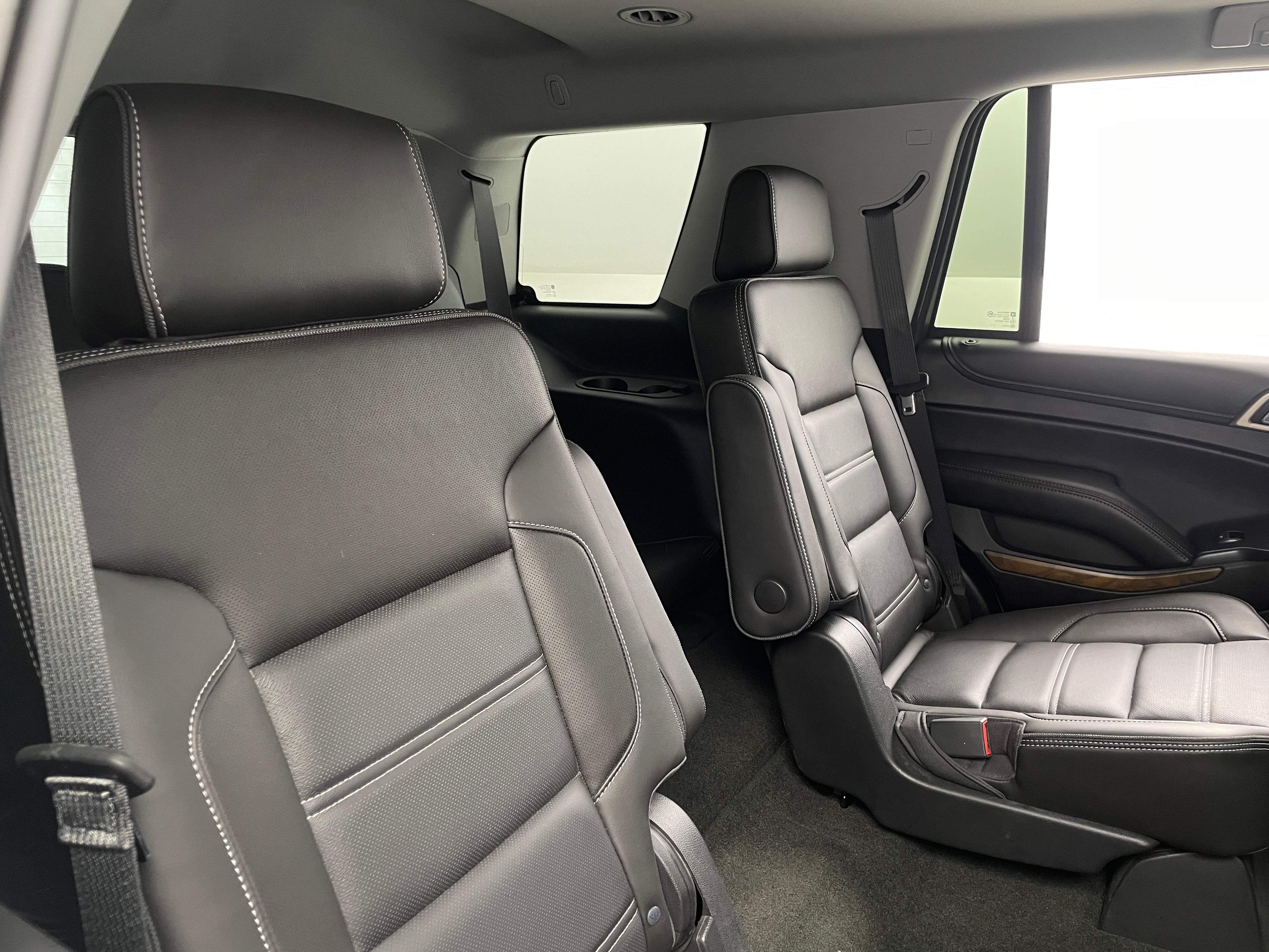 2018 GMC Yukon Denali 5