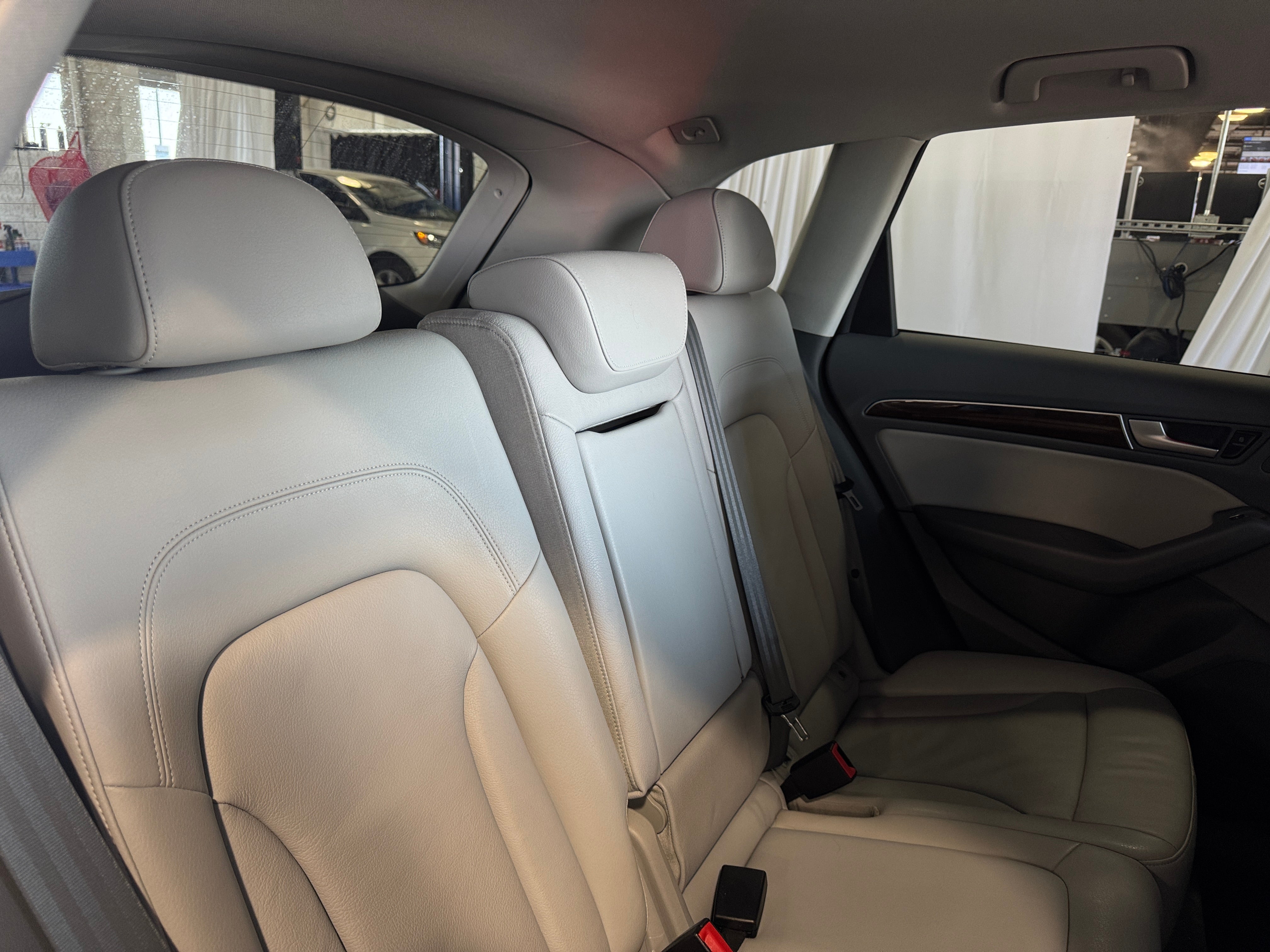 Thumbnail: 2015 Audi Q5 - 5