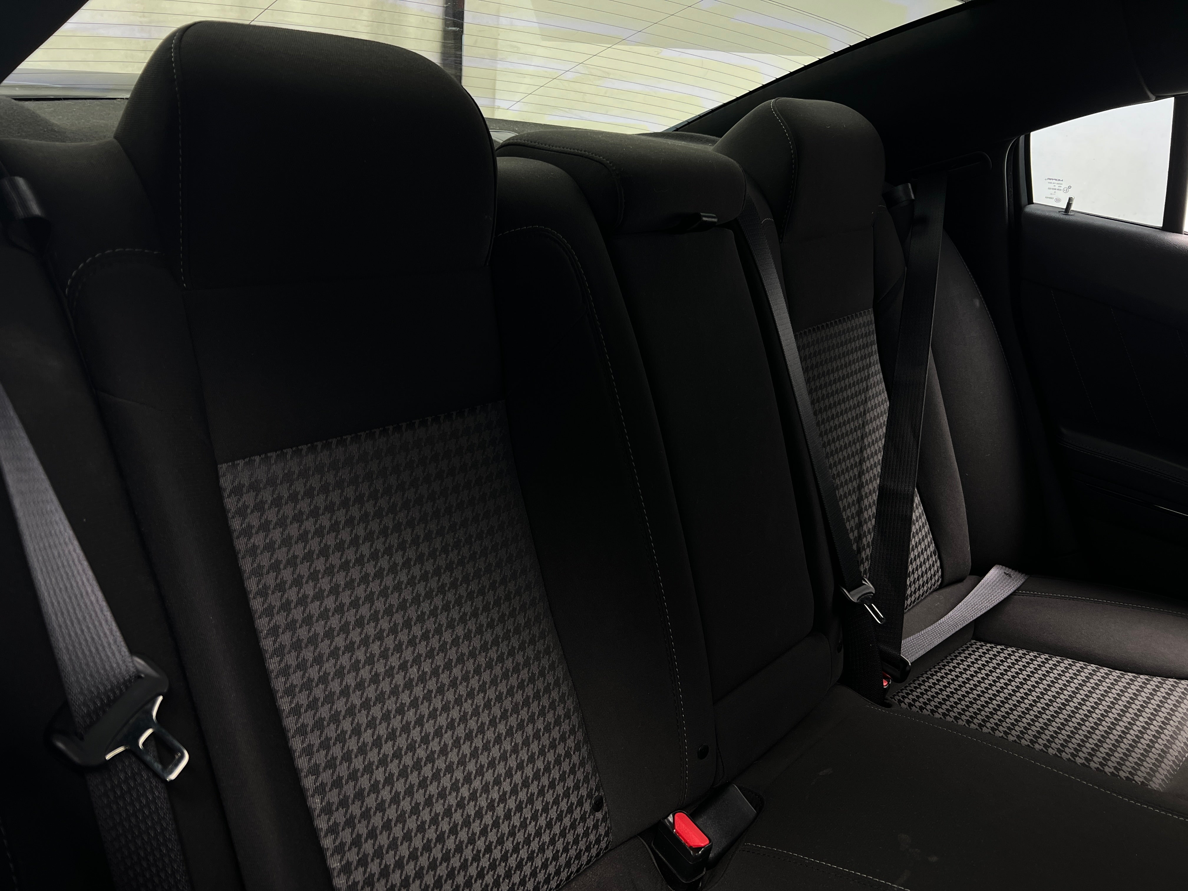 2022 Dodge Charger R/T 6