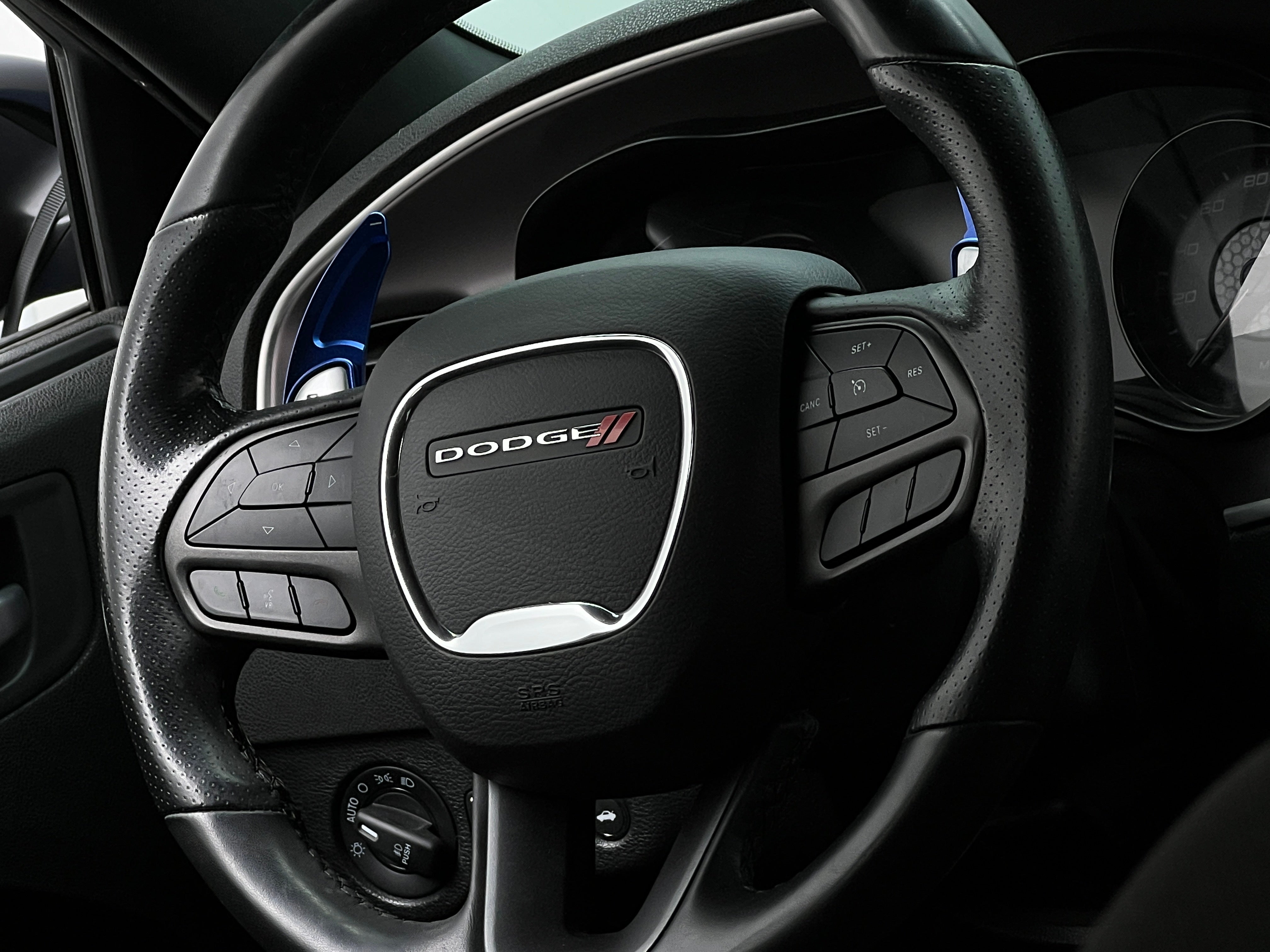 2022 Dodge Charger R/T 5