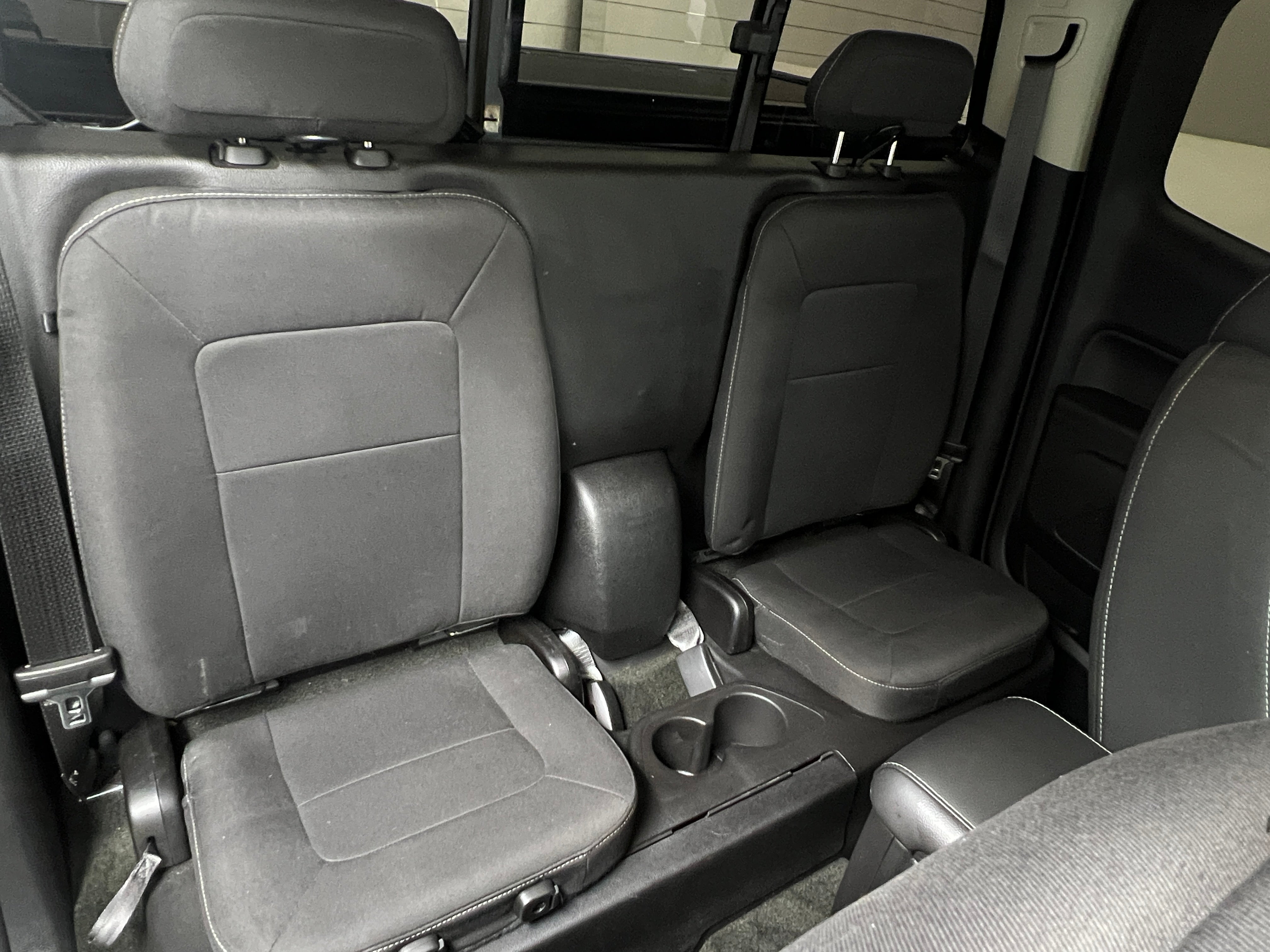 2018 GMC Canyon SLE 6