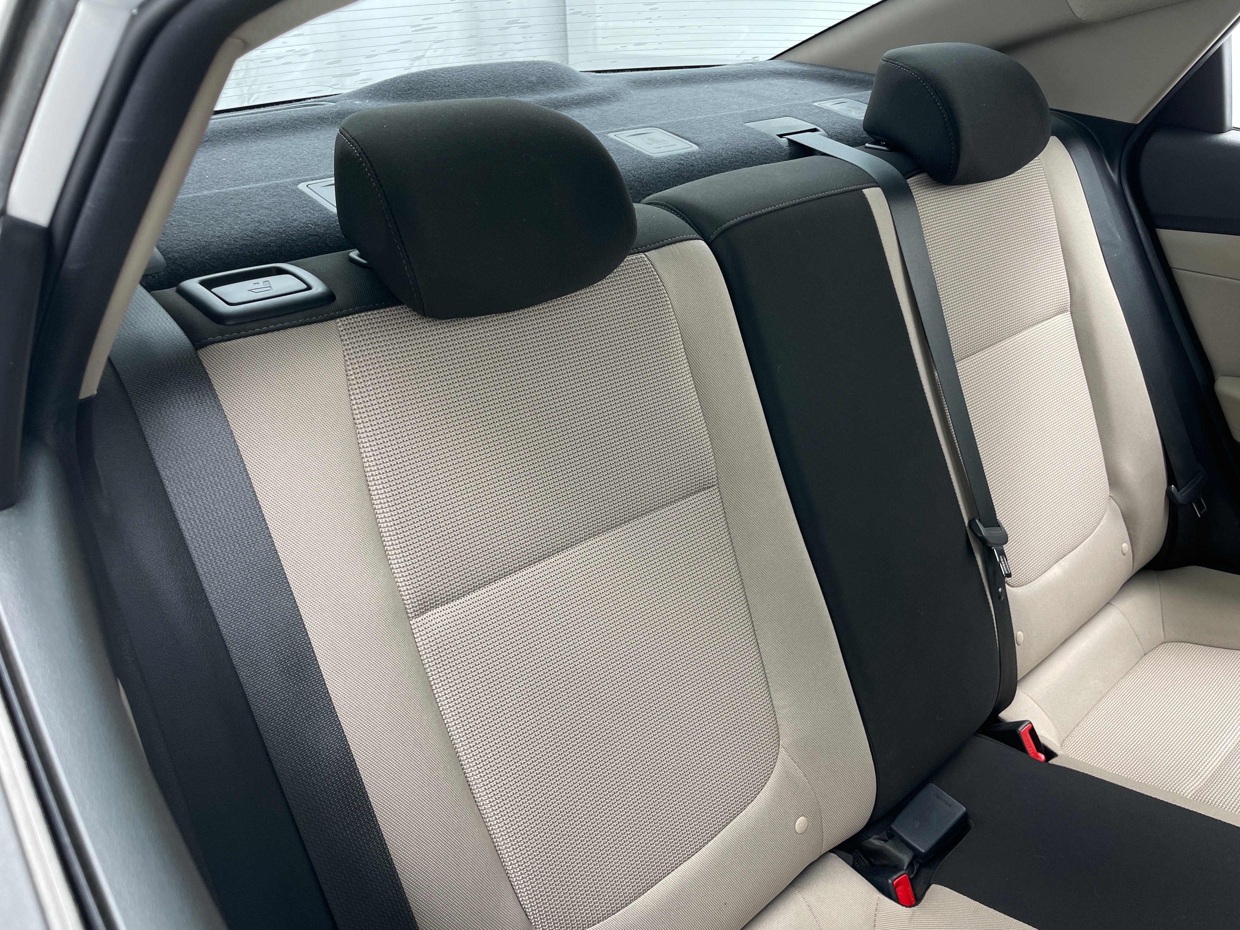 2018 Hyundai Accent SE 6