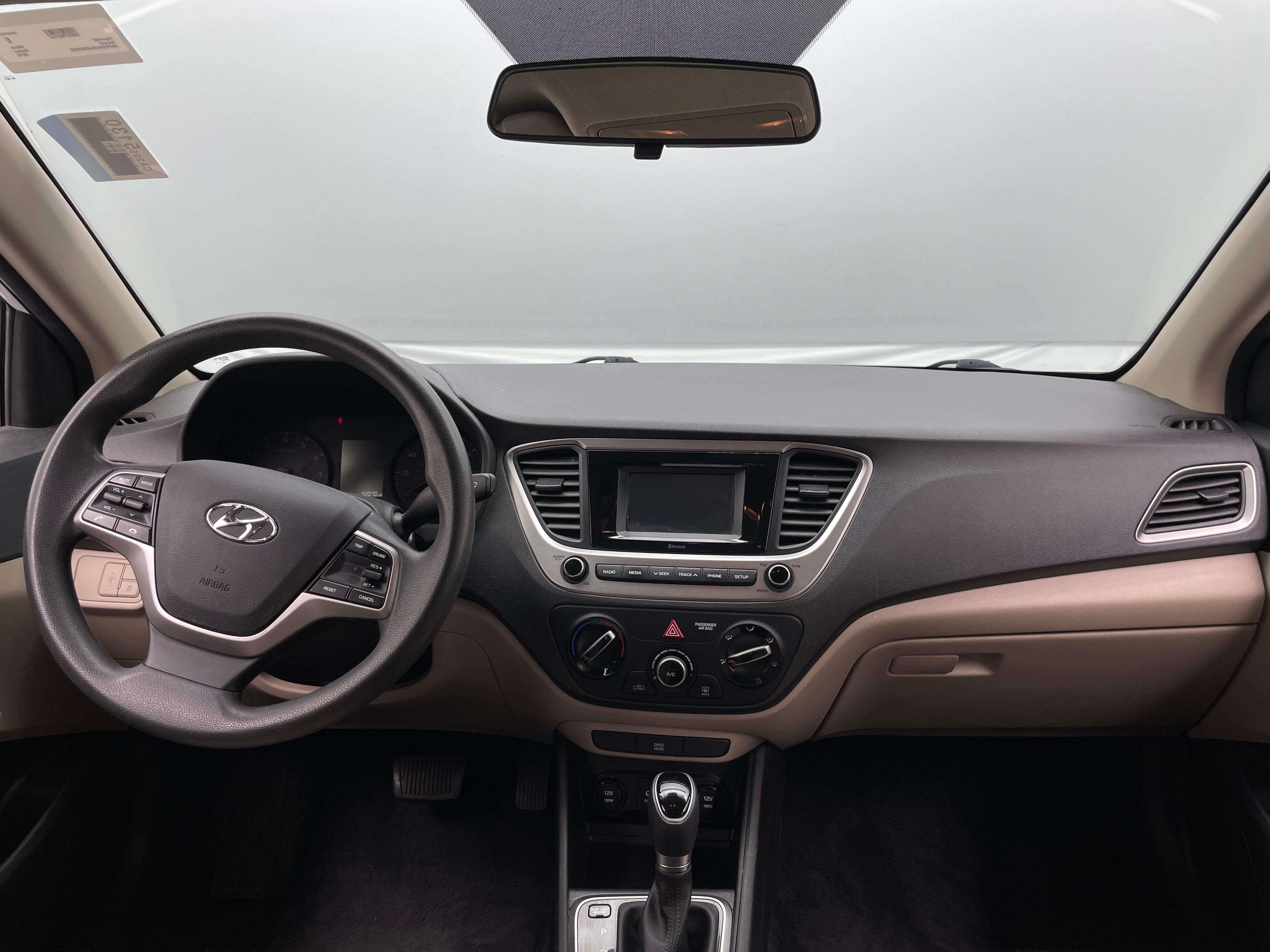 2018 Hyundai Accent SE 3