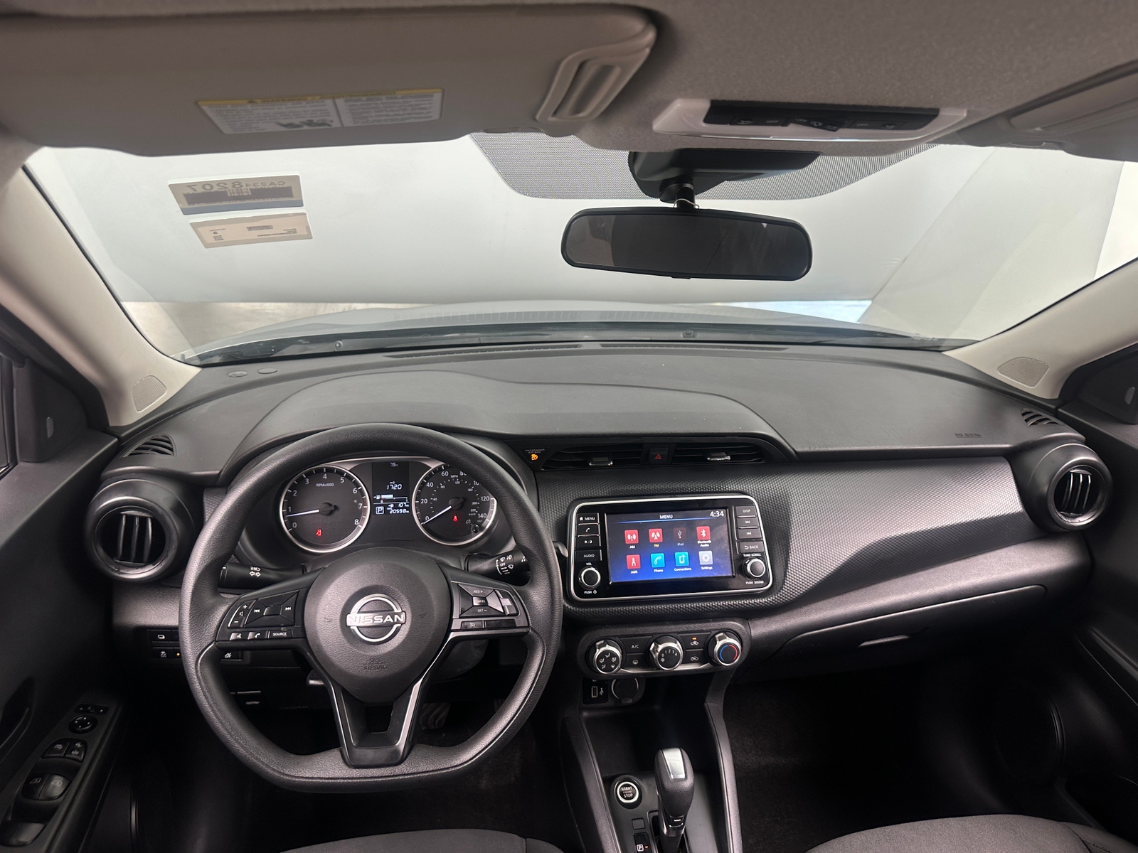 Thumbnail: 2023 Nissan Kicks - 3