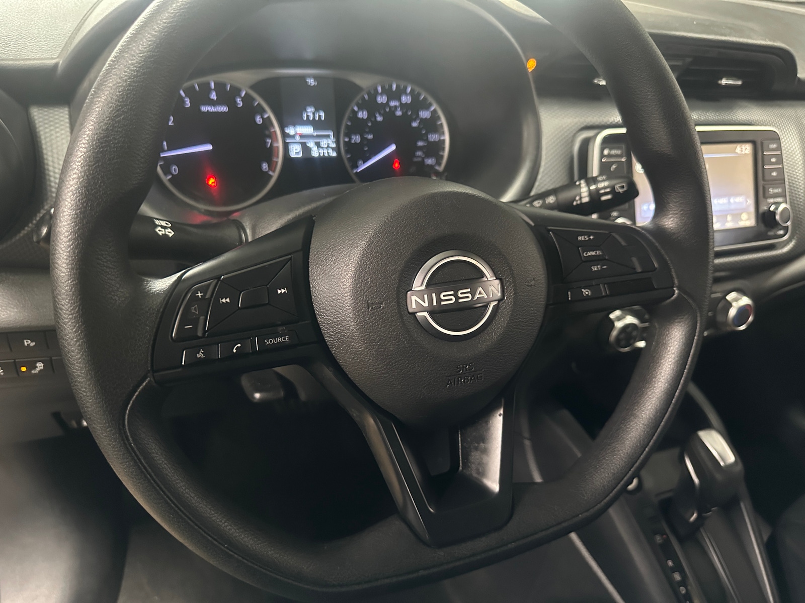 Thumbnail: 2023 Nissan Kicks - 5