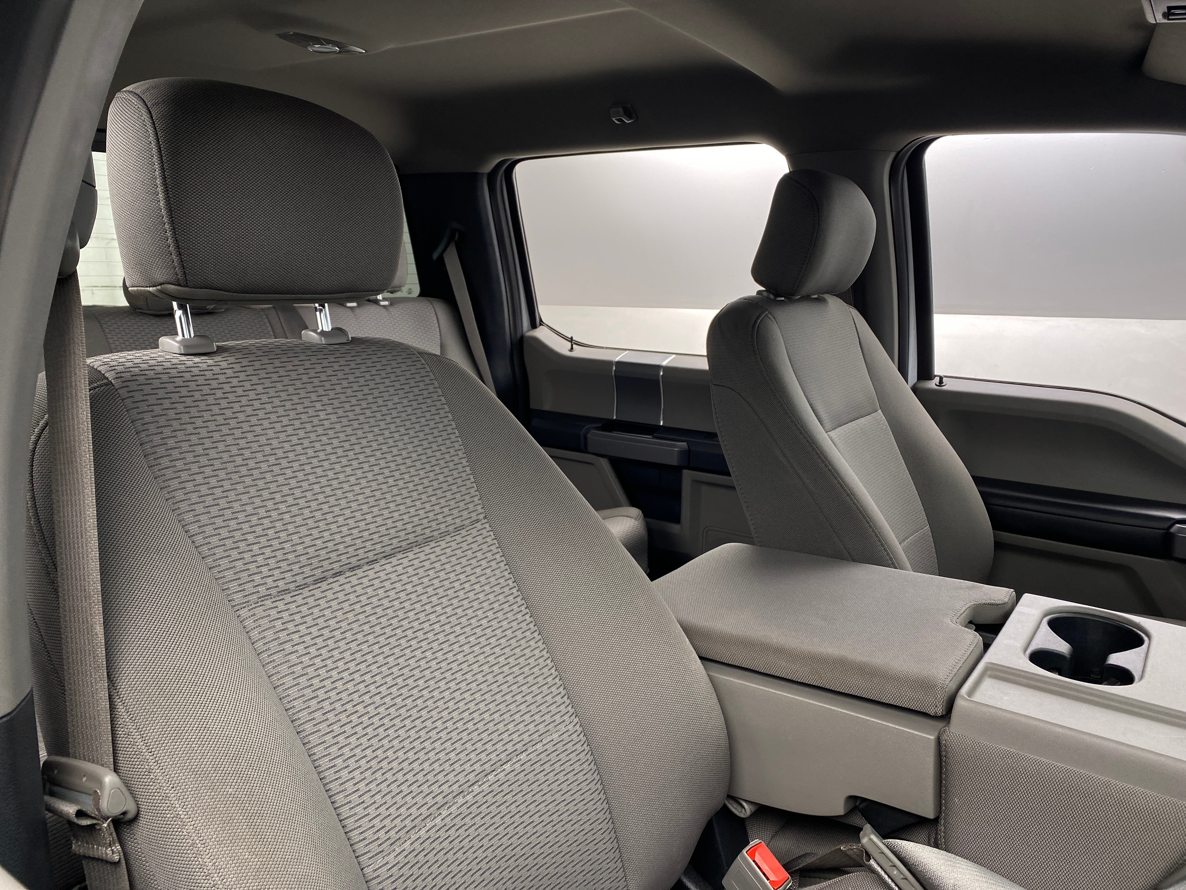2020 Ford Econoline E-150 2