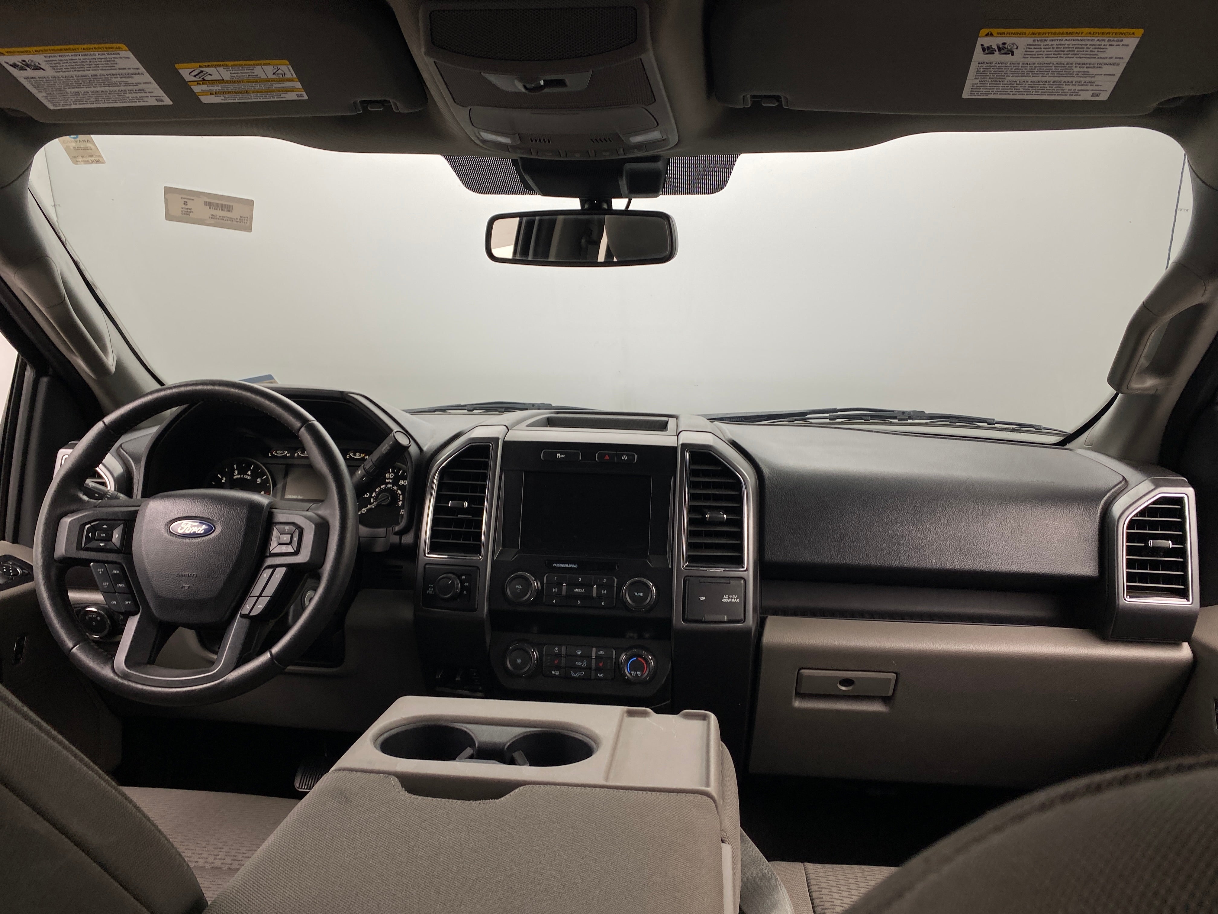 2020 Ford Econoline E-150 3