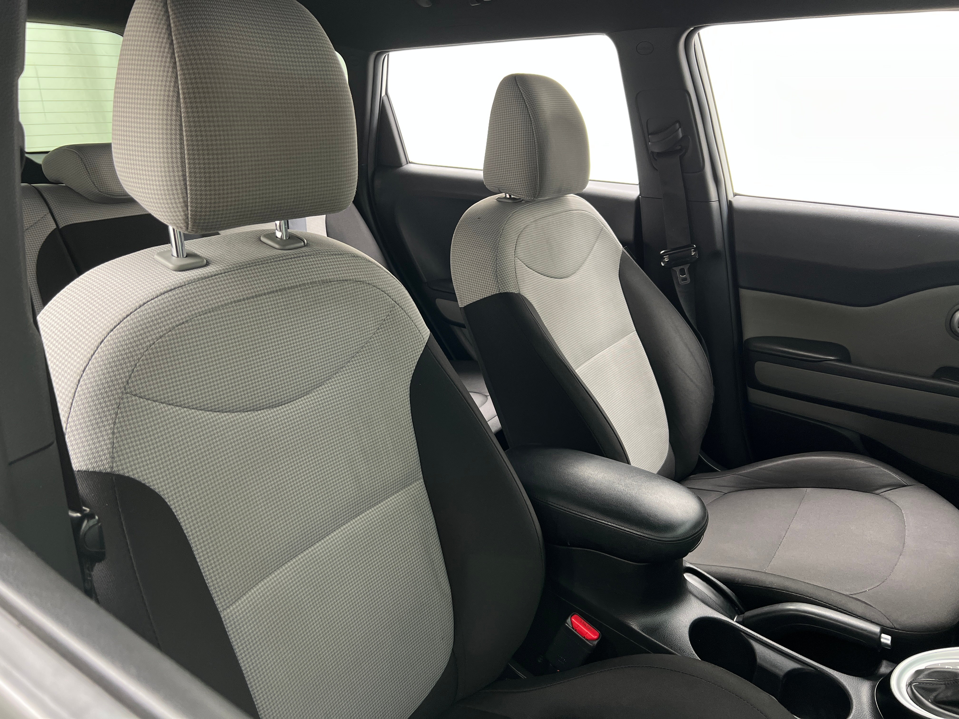 2019 Kia Soul Base 2