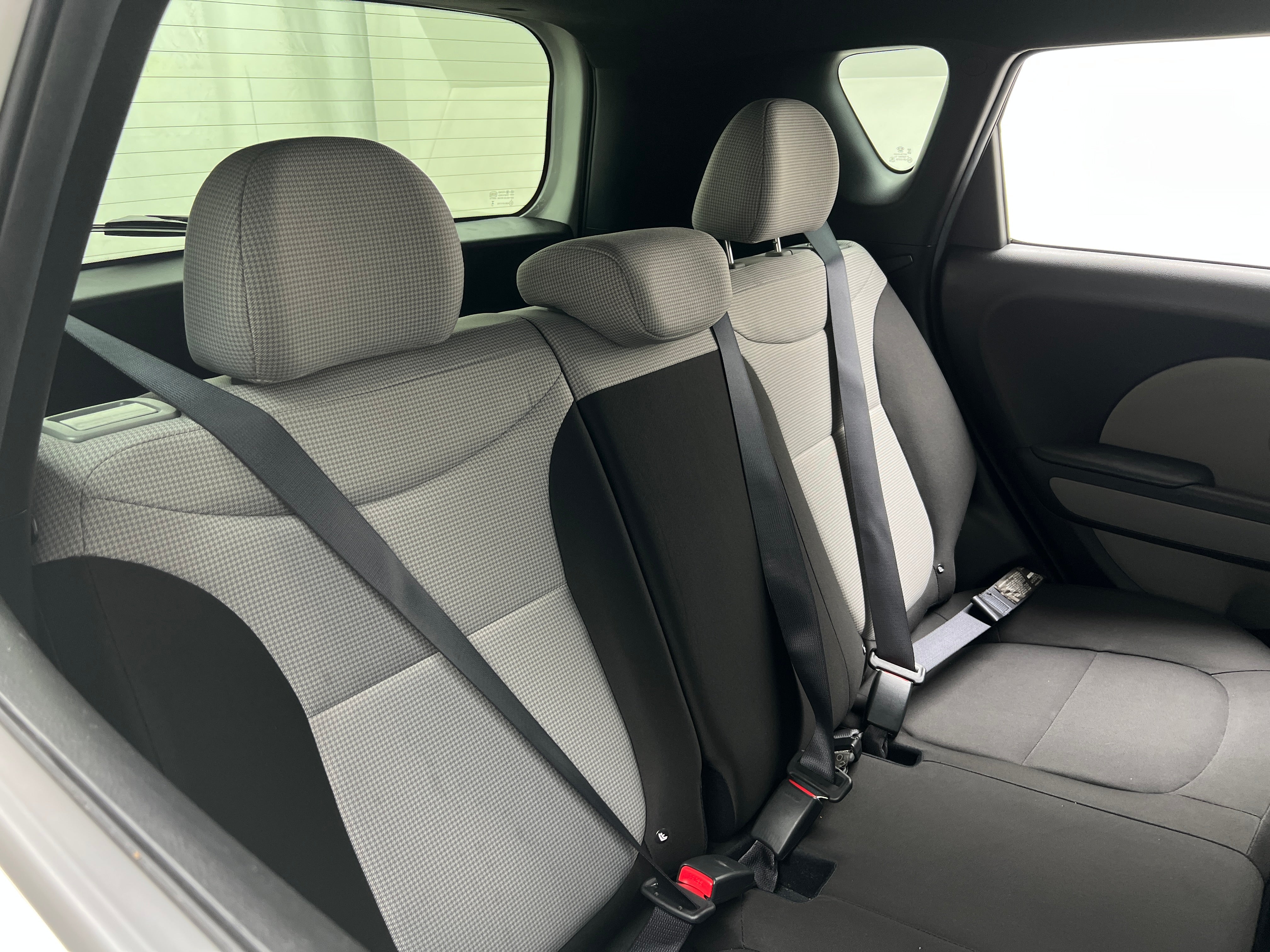 2019 Kia Soul Base 6