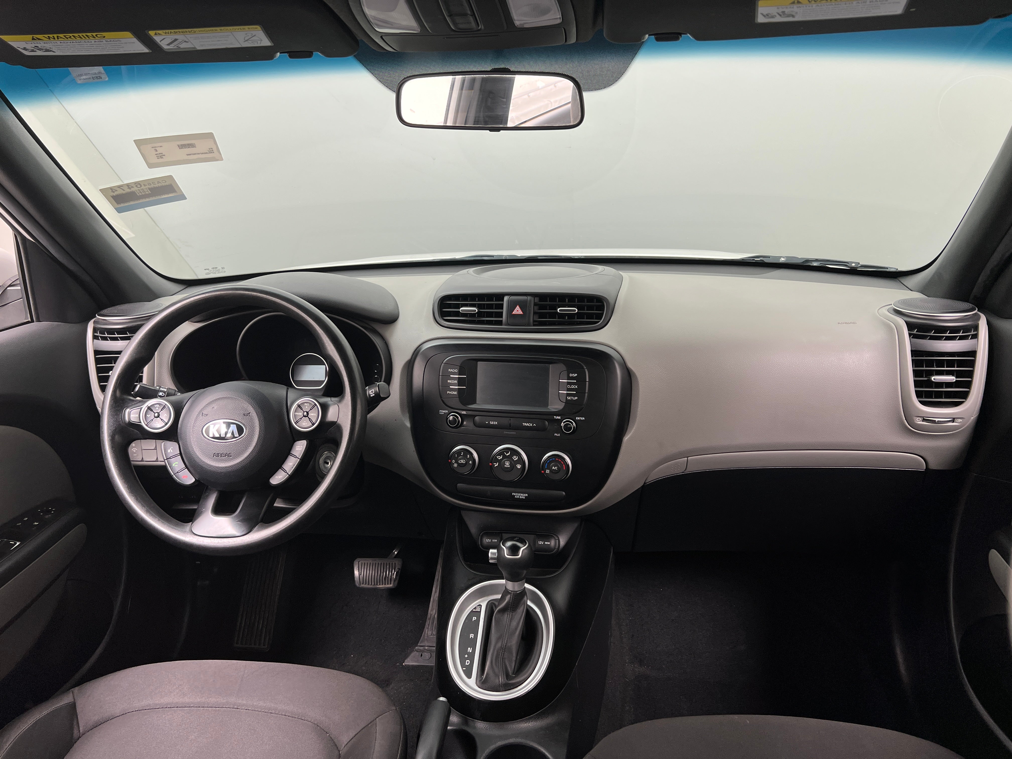 2019 Kia Soul Base 3