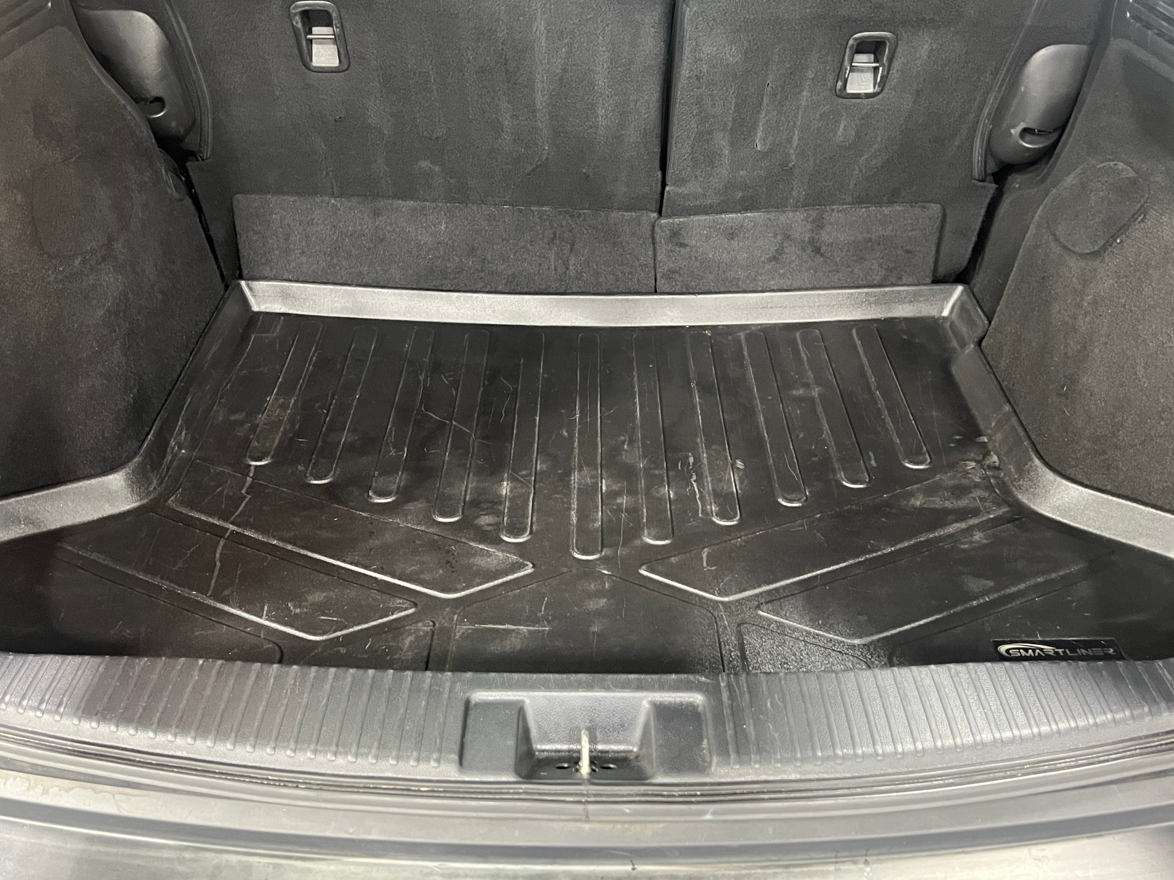 2016 Honda HR-V LX 7