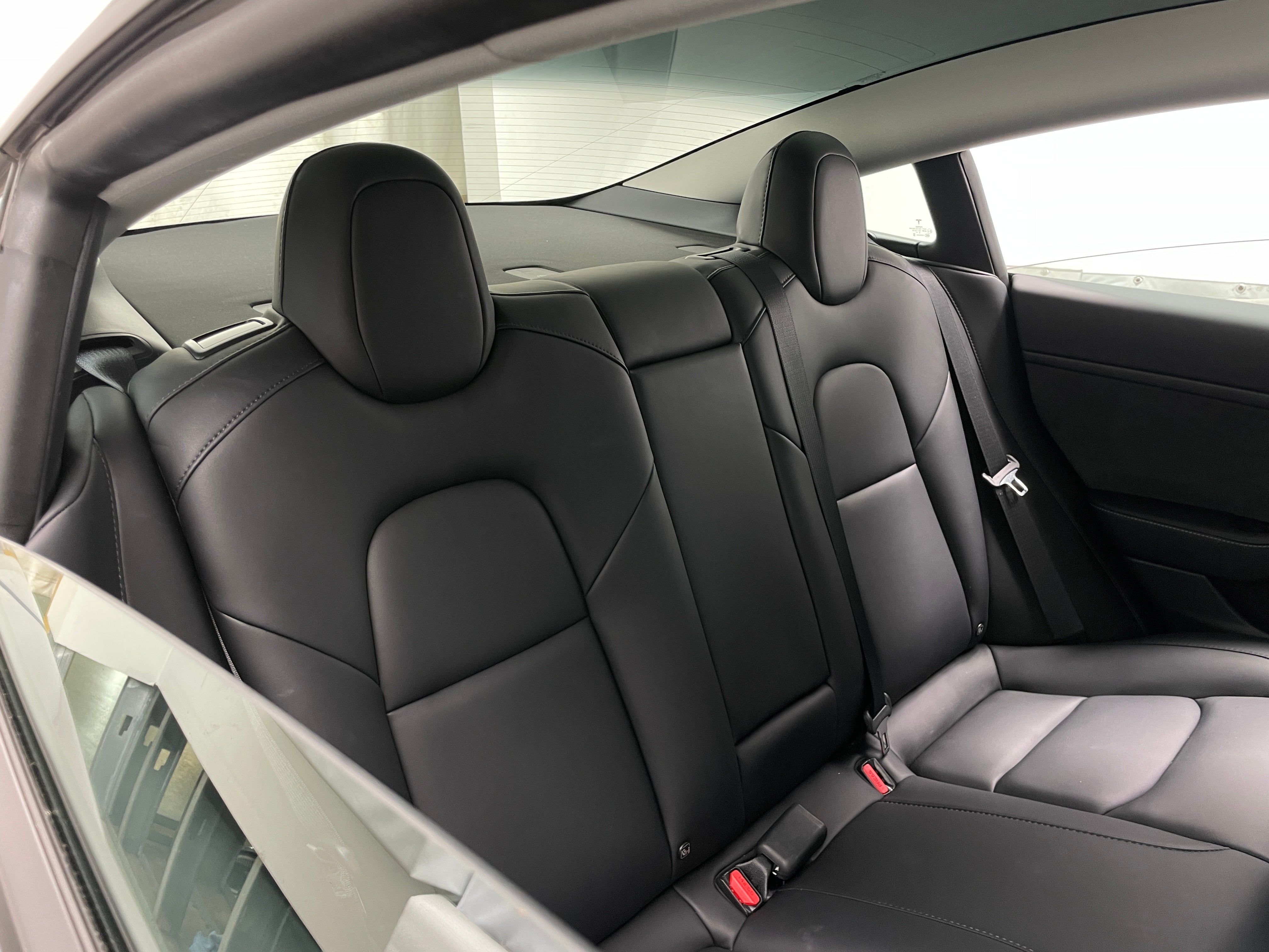 2023 Tesla Model 3 Standard Range 5