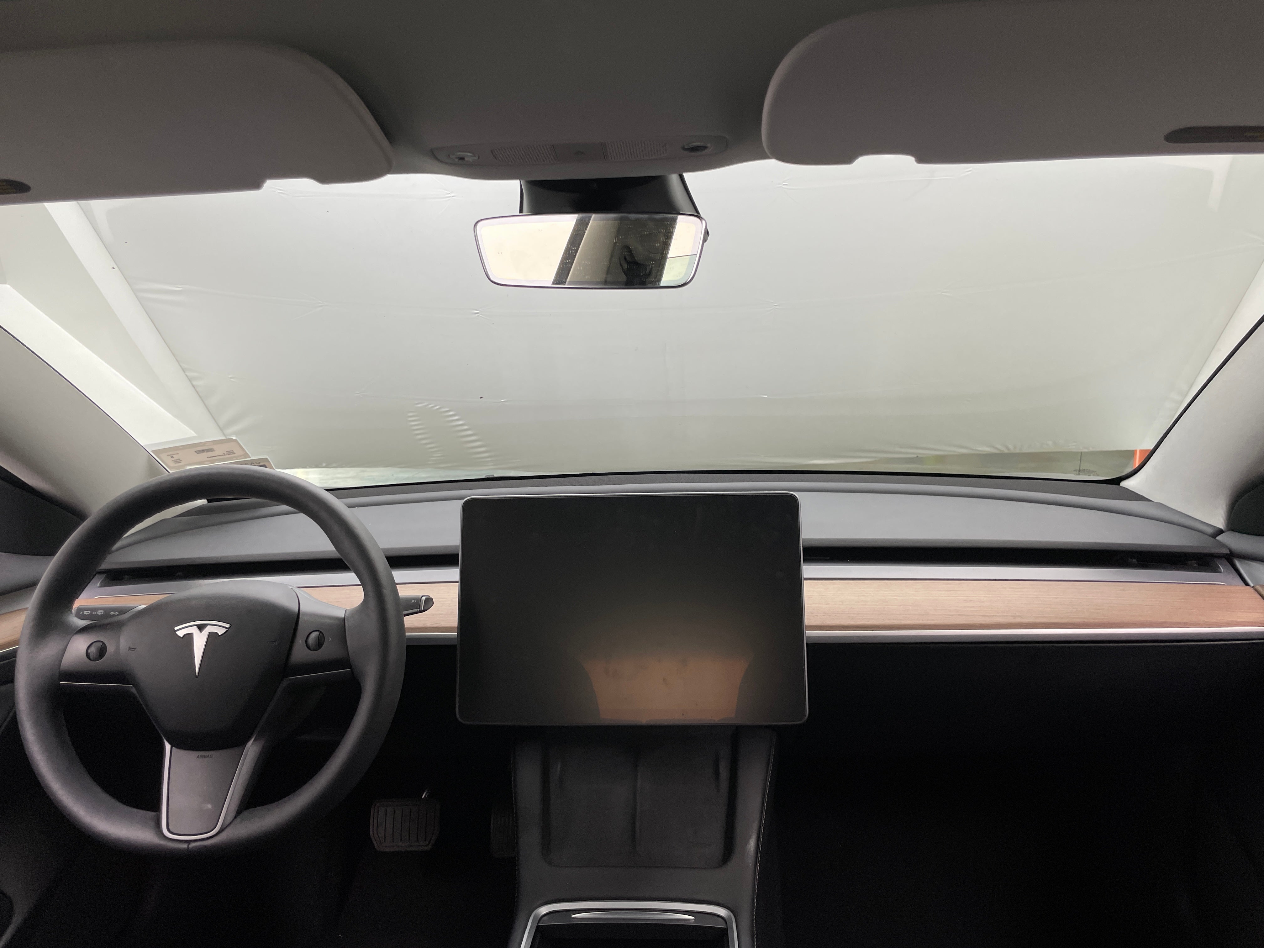 2023 Tesla Model 3 Standard Range 2
